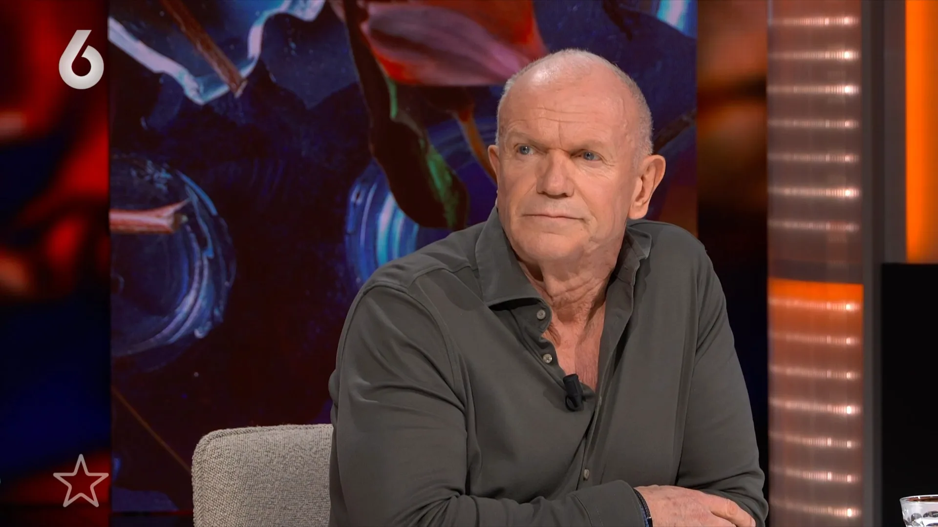 'Jan Smit verbleef voor scheiding paar weken in Brabants vakantiehuisje'