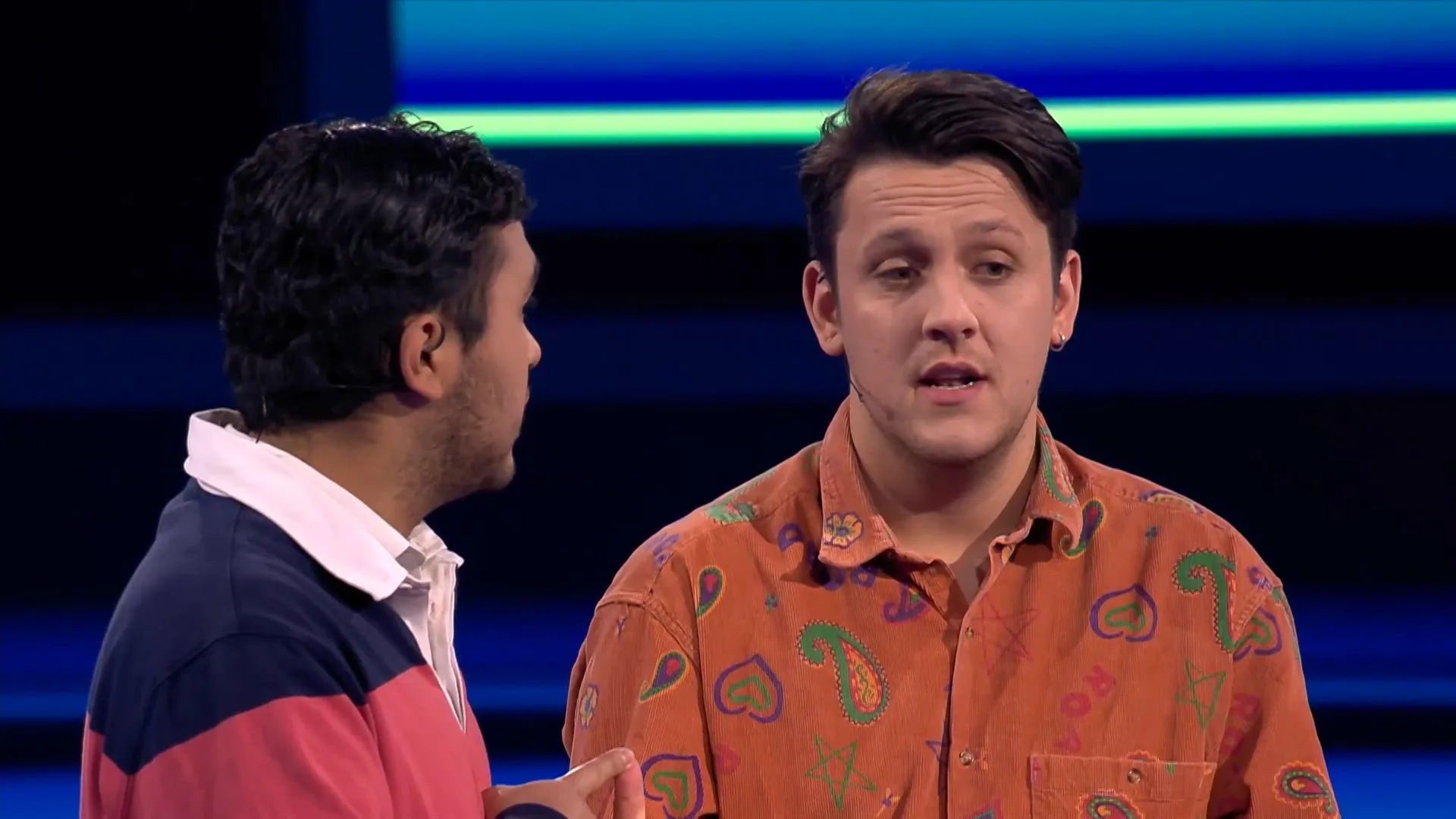 Lelylaan. Lelylaan? Amsterdam Lelylaan?