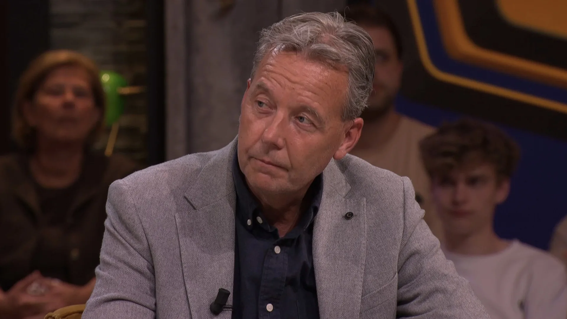 Dit wordt volgens Valentijn Driessen de nieuwe trainer van Ajax