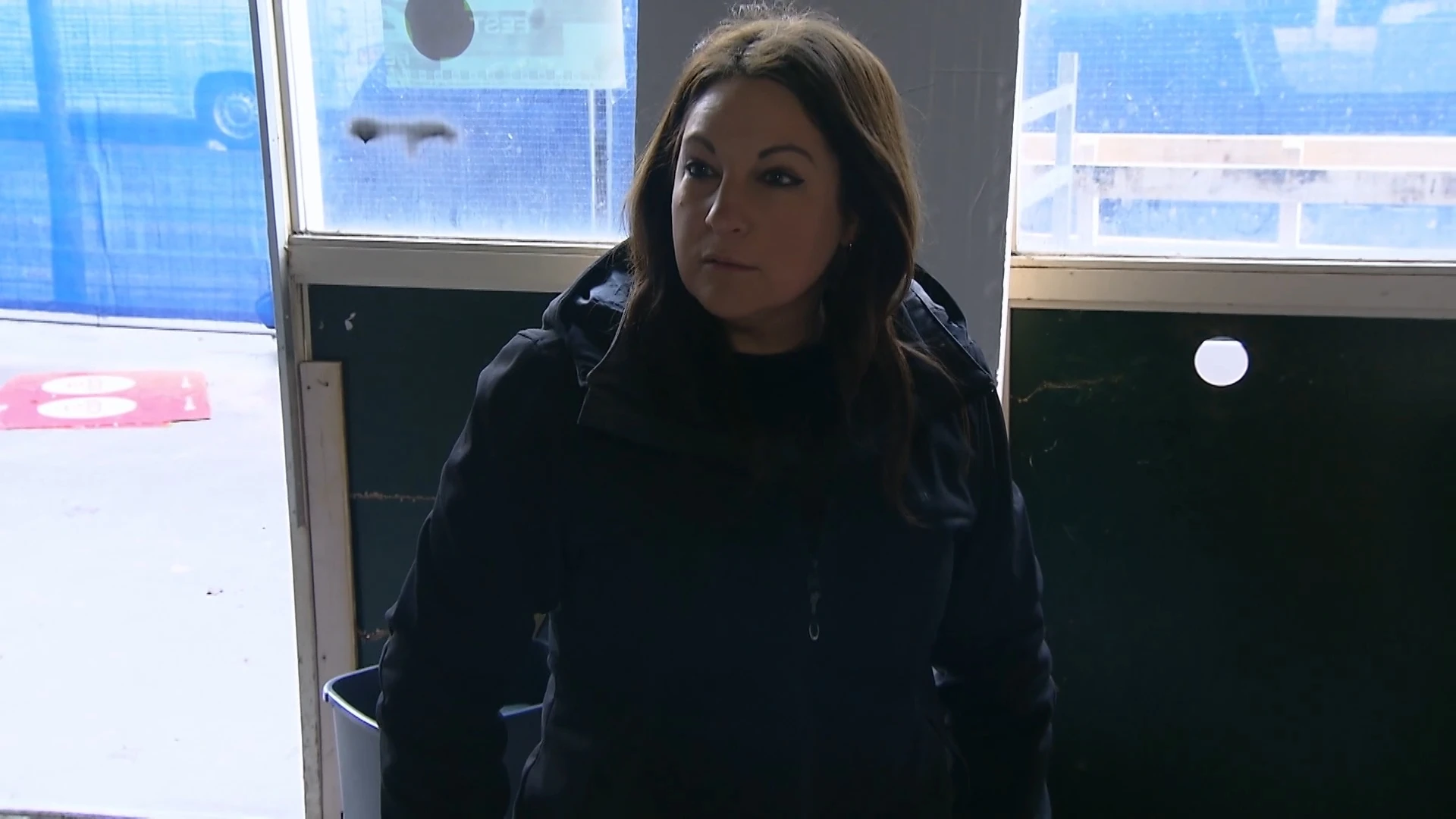 Kimberley is het beu: “Kinderachtige mensen”