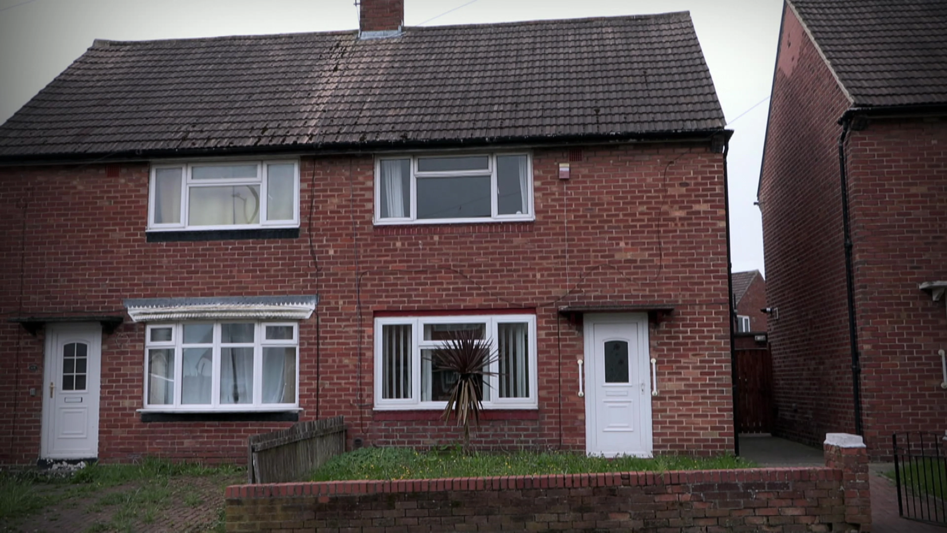 A Marriage of Old and New