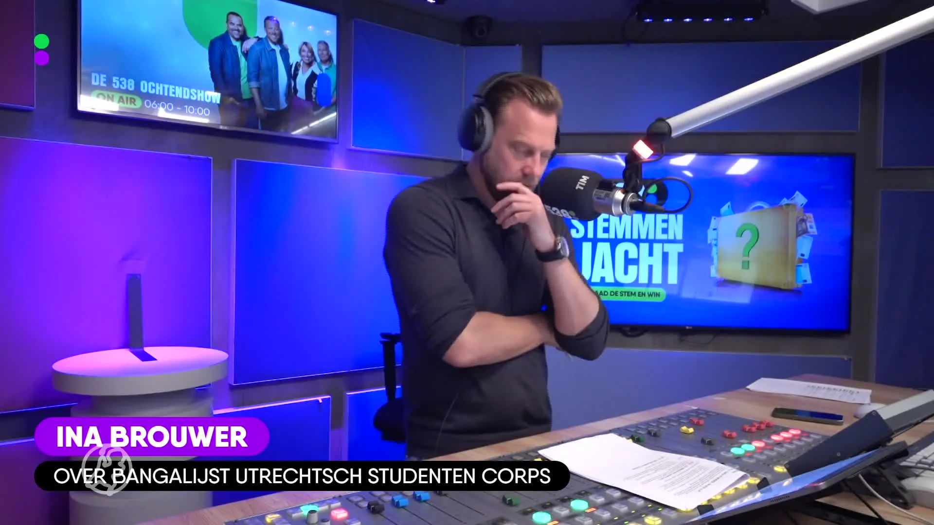 Slachtoffers 'bangalijst' Utrecht isoleren zich: 'Ze hebben huilbuien en paniekaanvallen'