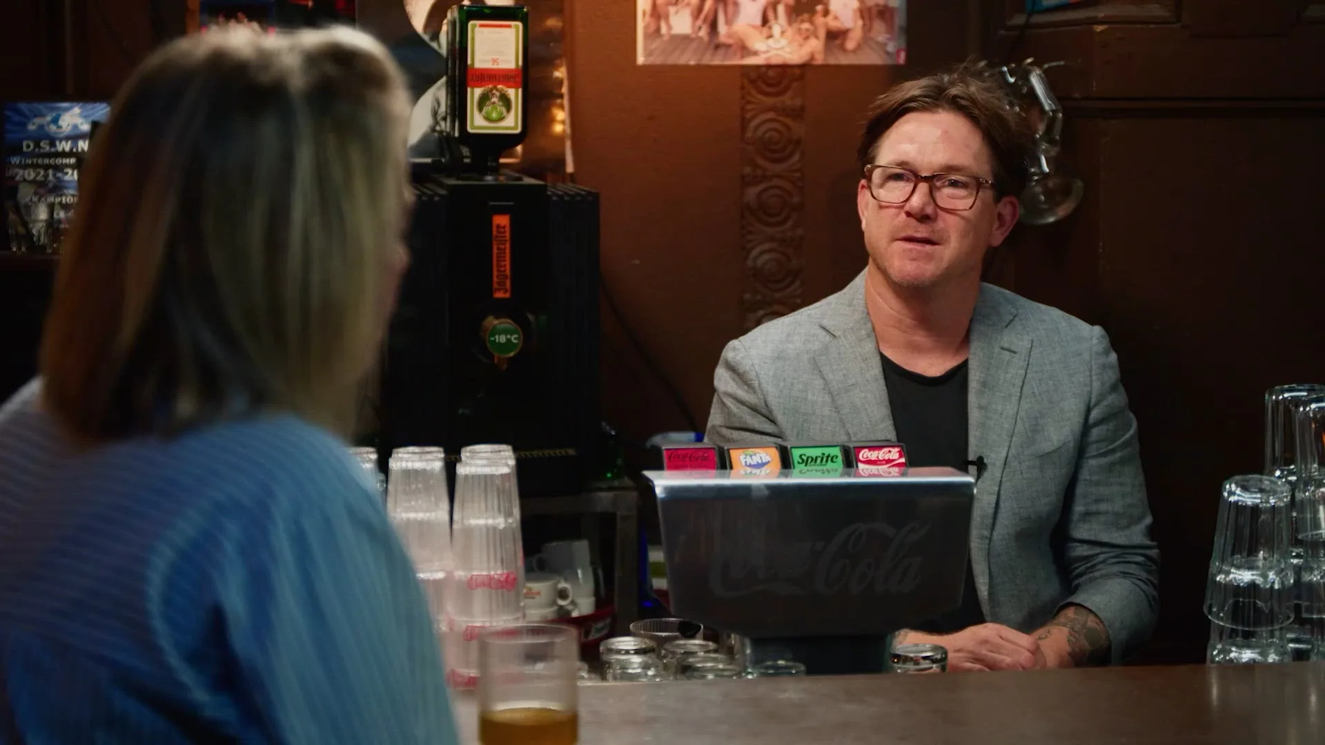 Balans zoeken in de opvoeding