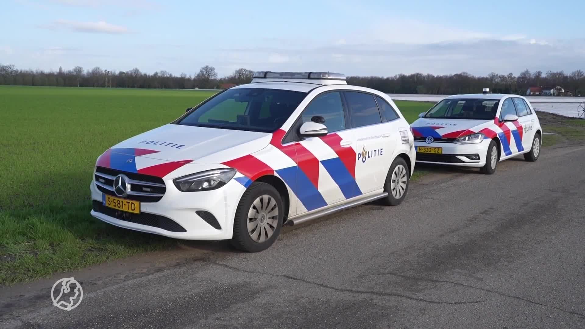Dode door instortende muur in Limburgs dorp Haler