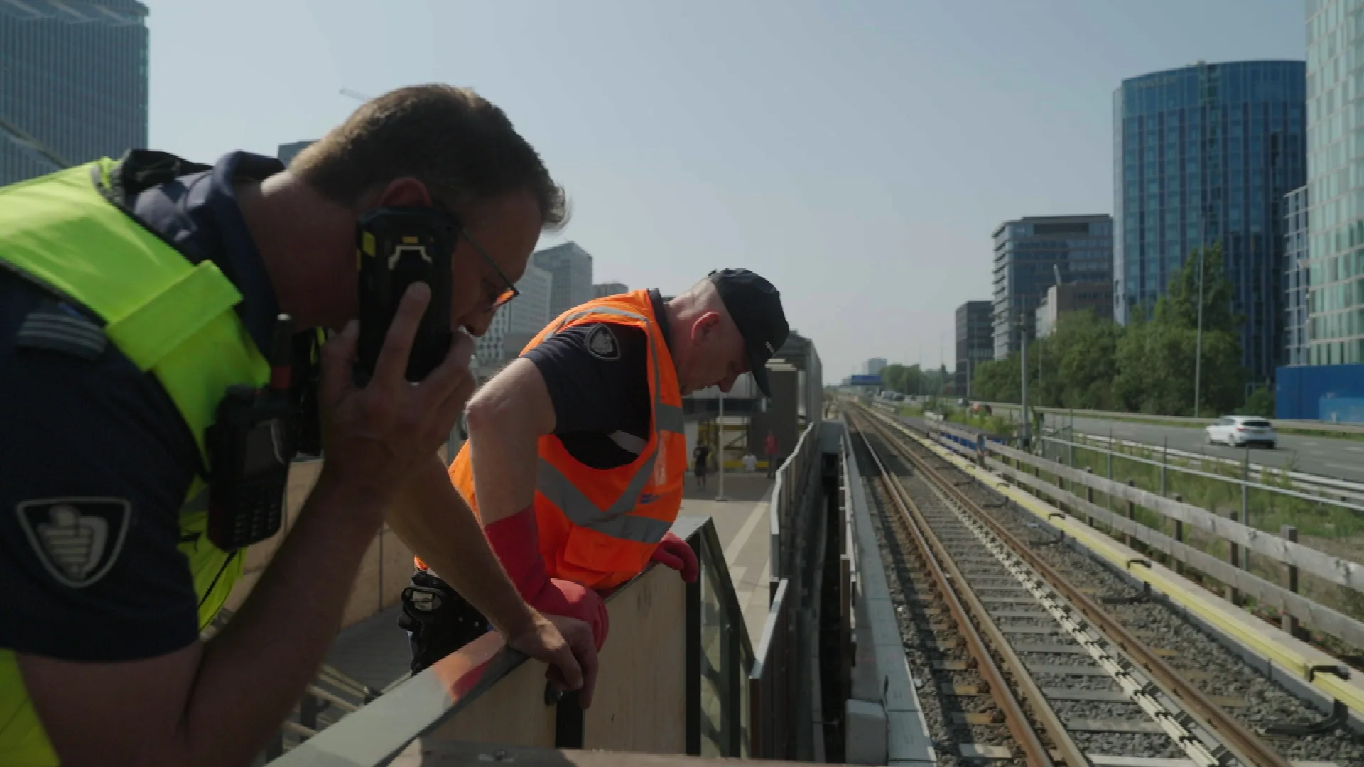 Seizoen 12, aflevering 11