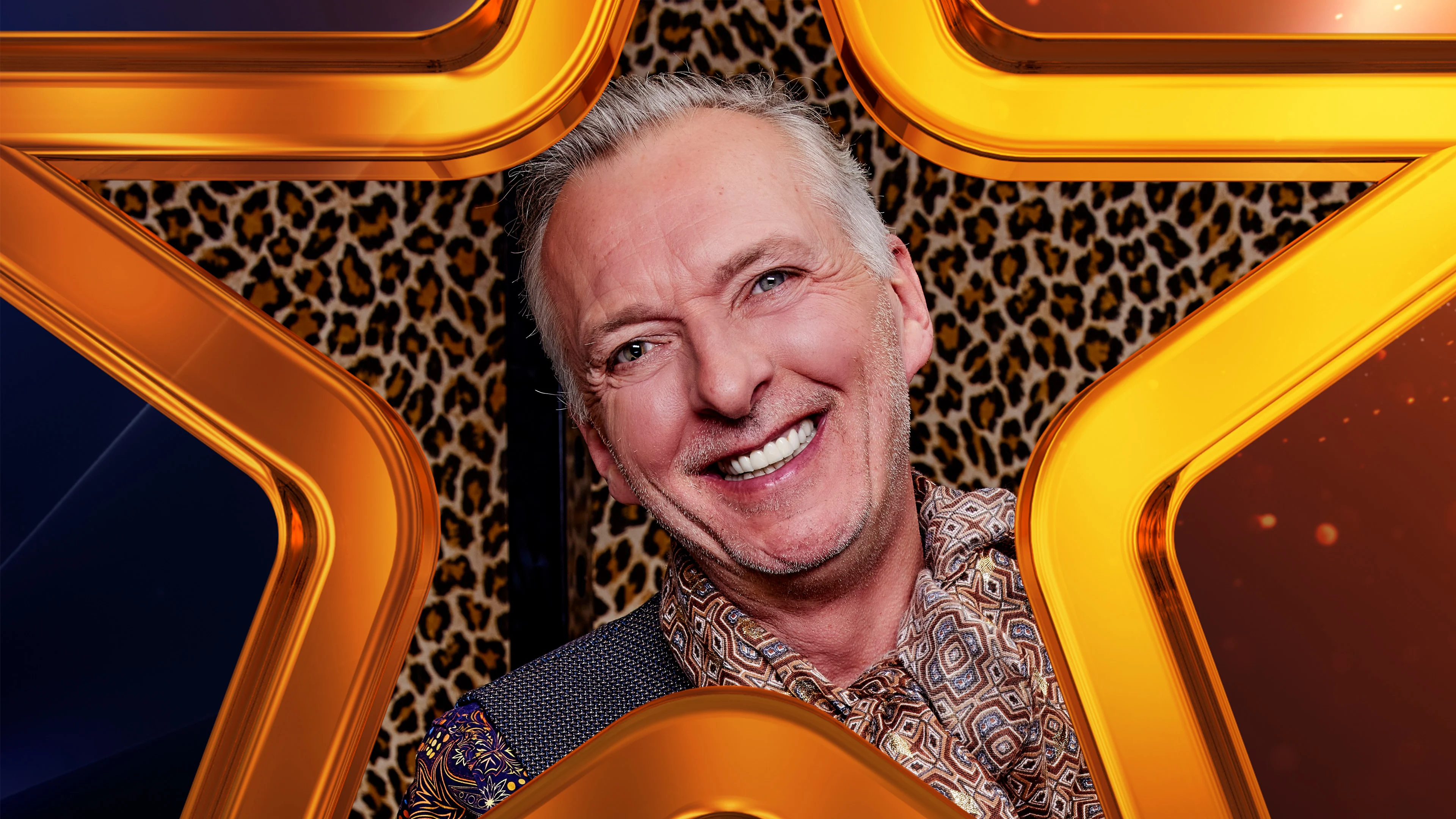 Seizoen 2026, aflevering 68