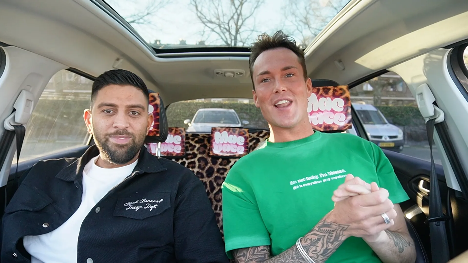 Fadi - De Bondgenoten