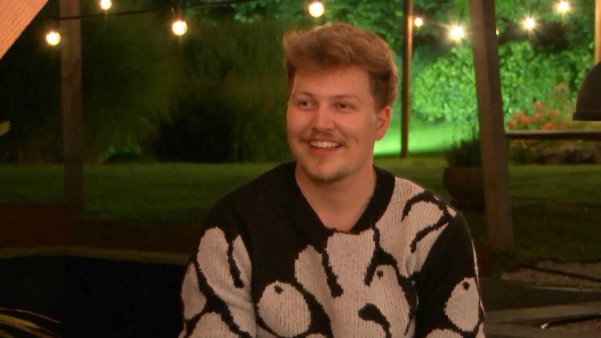 Alex is van de originele cadeaus!