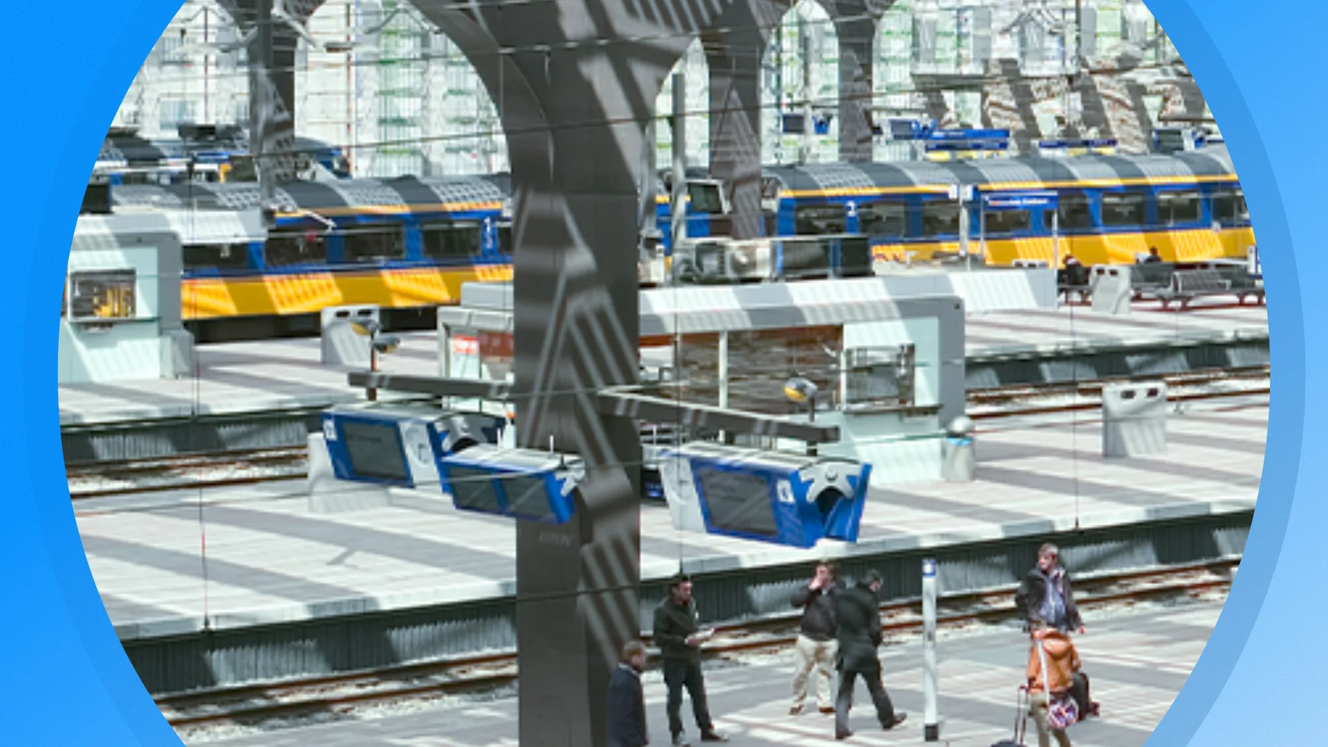 Seizoen 2026, aflevering 761