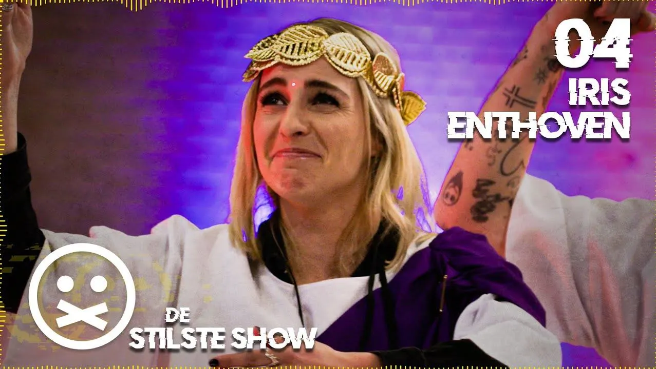 Iris Enthoven
