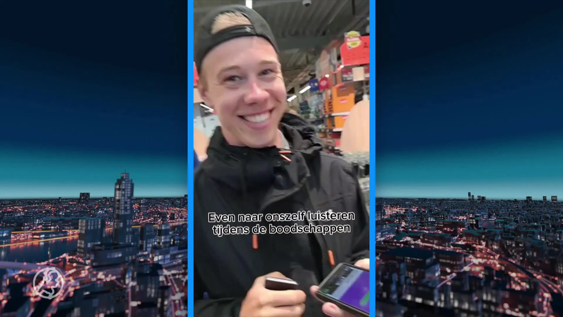 Vanuit Nederland naar Vietnam fietsen? Sven en Rick doen het!