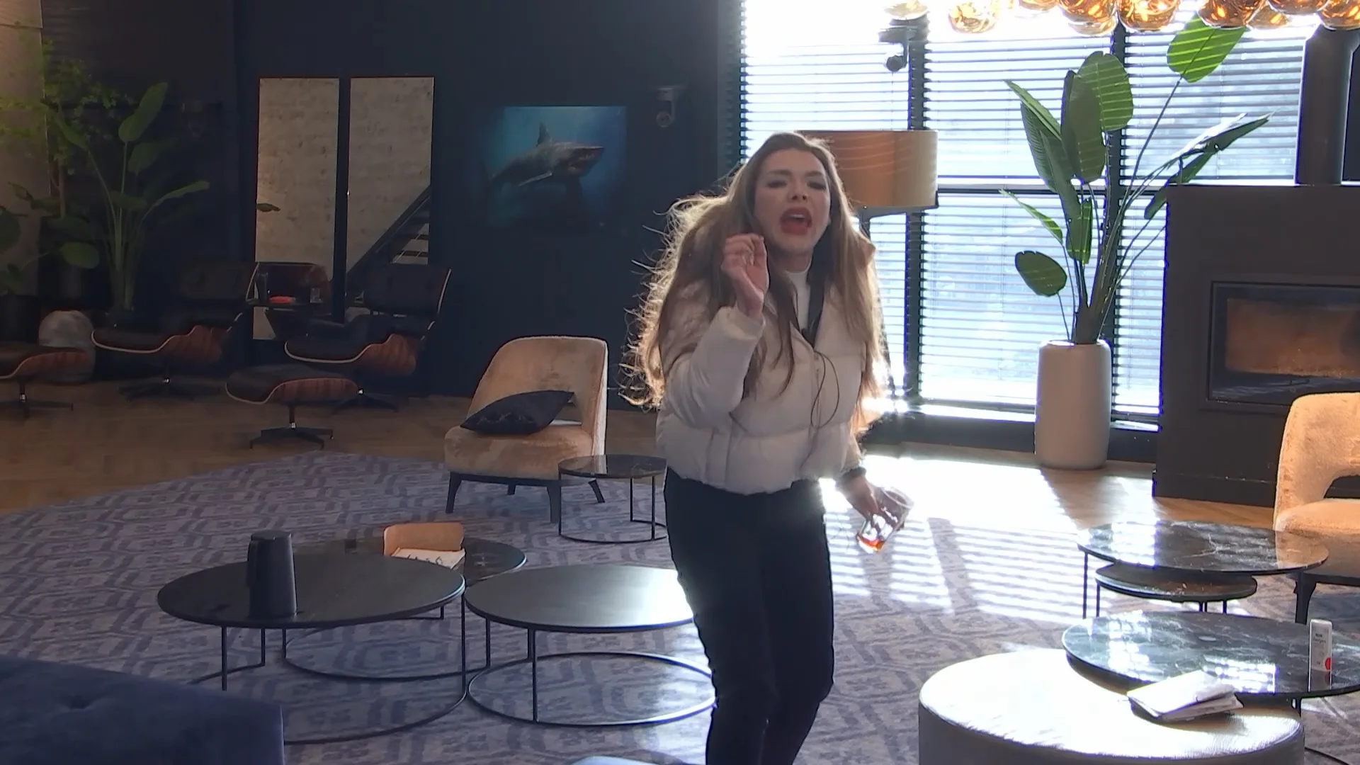 Wat een gezeik om eten!