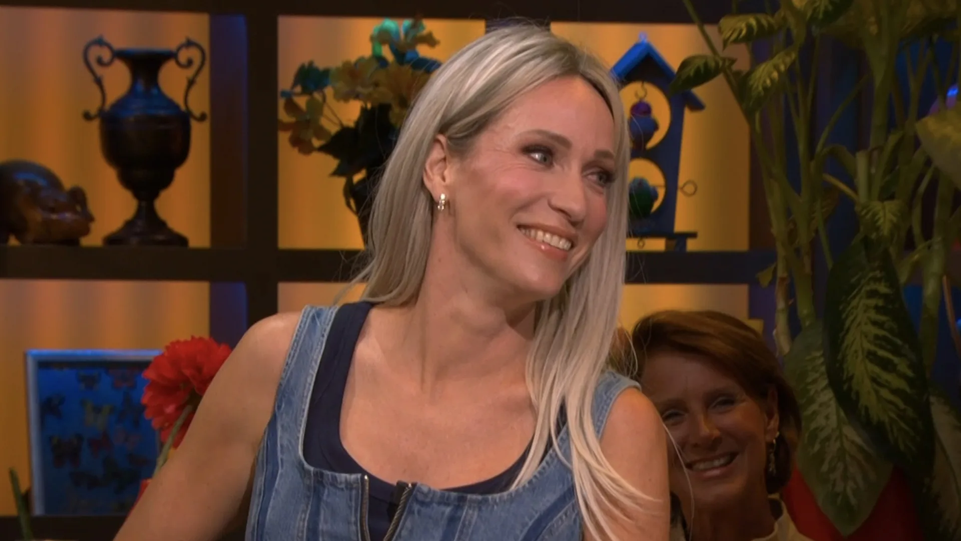 Hélène Hendriks gewoon welkom op Tilburgse Kermis: 'Dat was natuurlijk een grapje!'