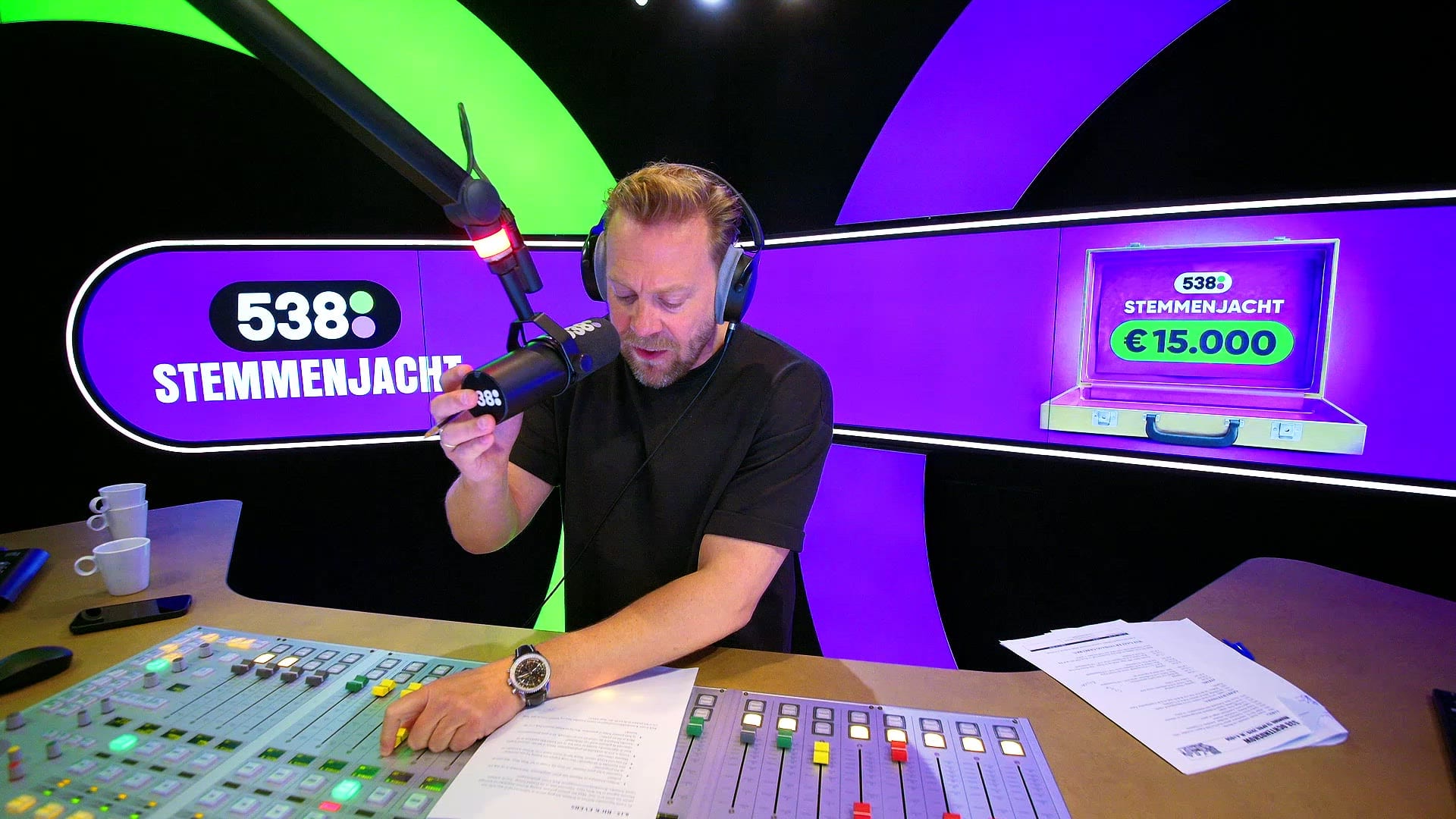 Koningspaar logeert bij president Donald Trump, zo ziet het bezoek eruit