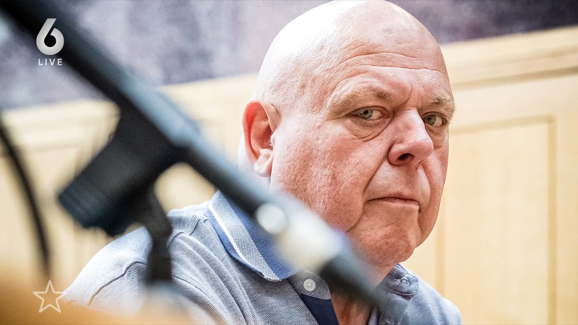 Peter Gillis veroordeeld in belastingfraude- én in mishandelingszaak