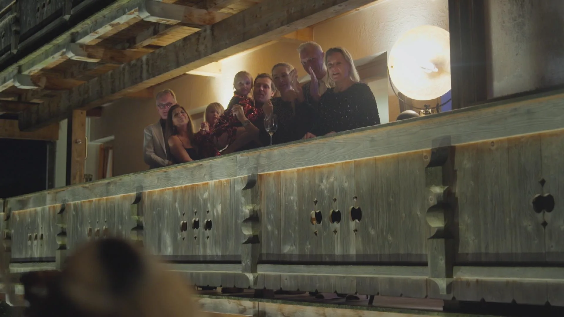 Seizoen 2025, aflevering 1