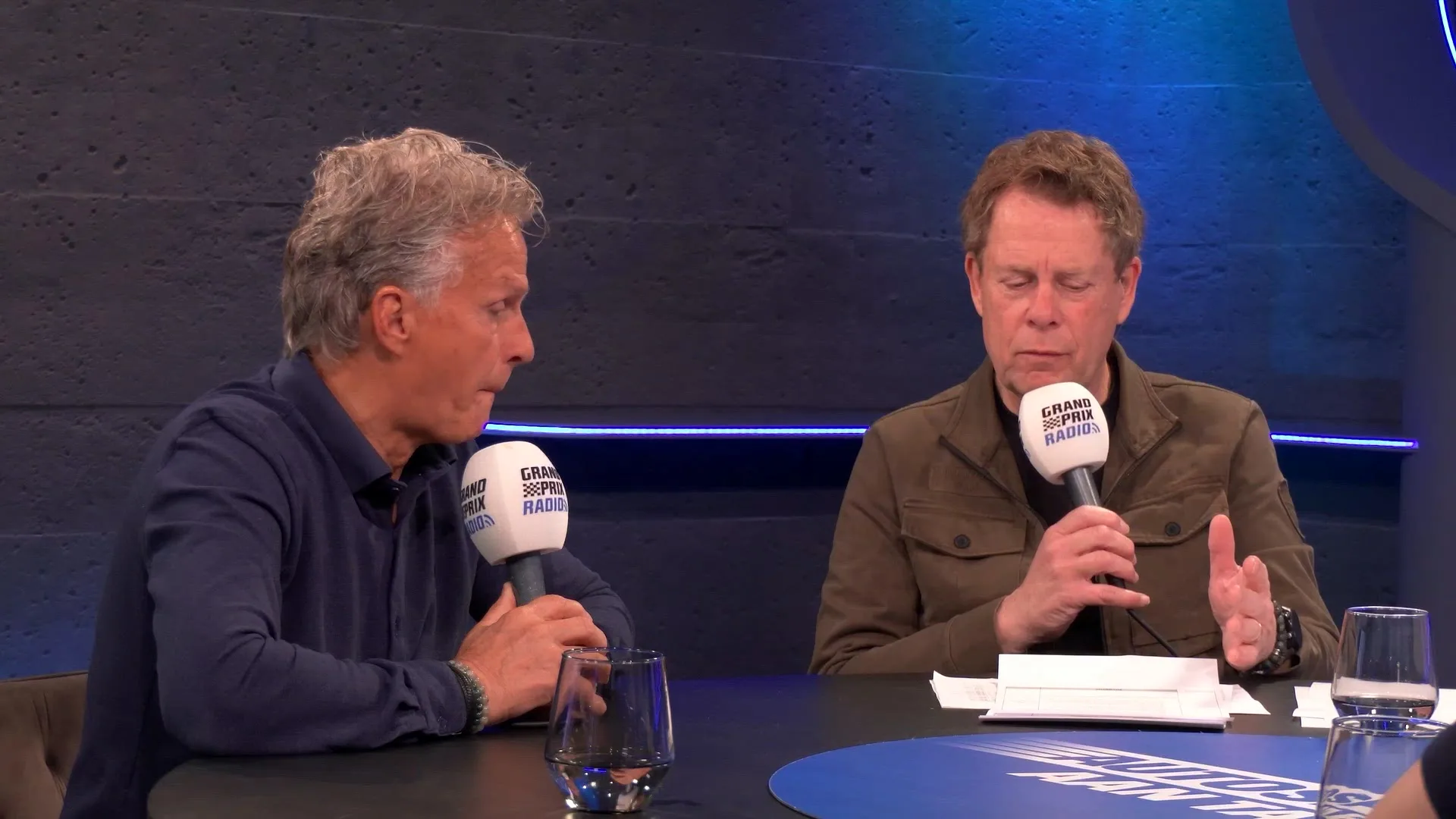 Formule-klasses overbodig om in GT te komen?