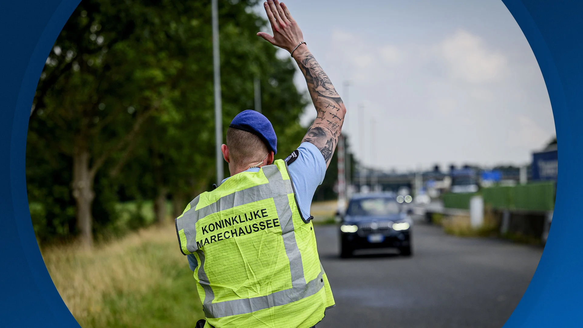 Seizoen 2026, aflevering 128