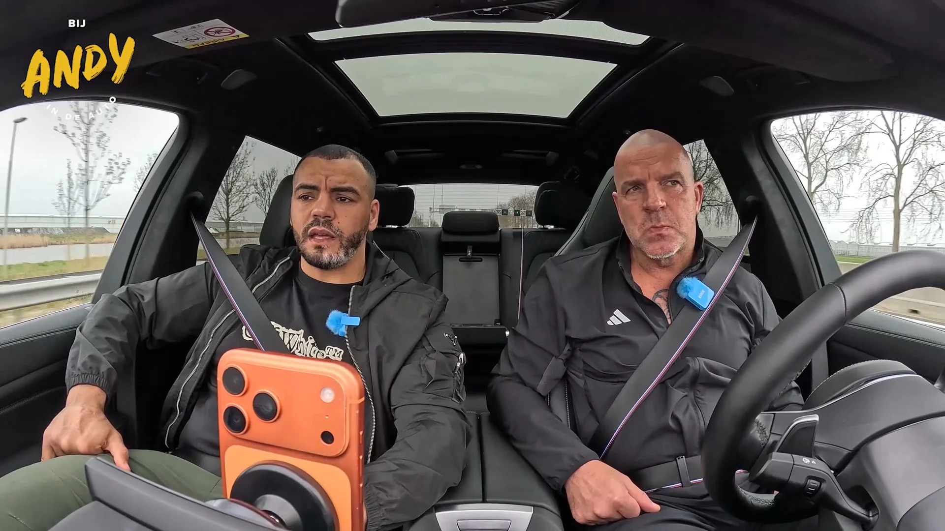 Tarik Khbabez na afgepakte Glory-titel: 'Vecht niet meer voor ze'