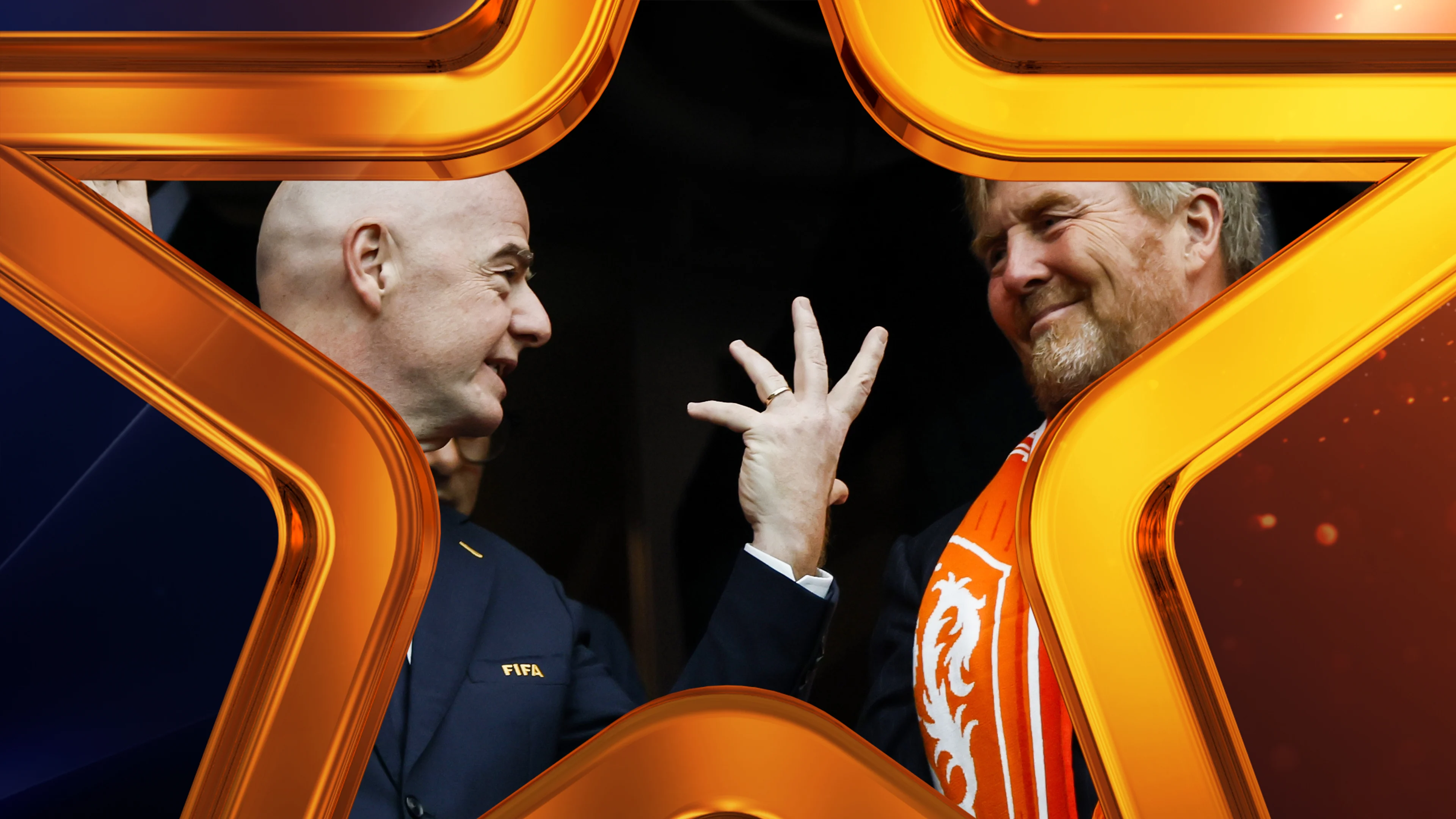 Seizoen 2026, aflevering 172