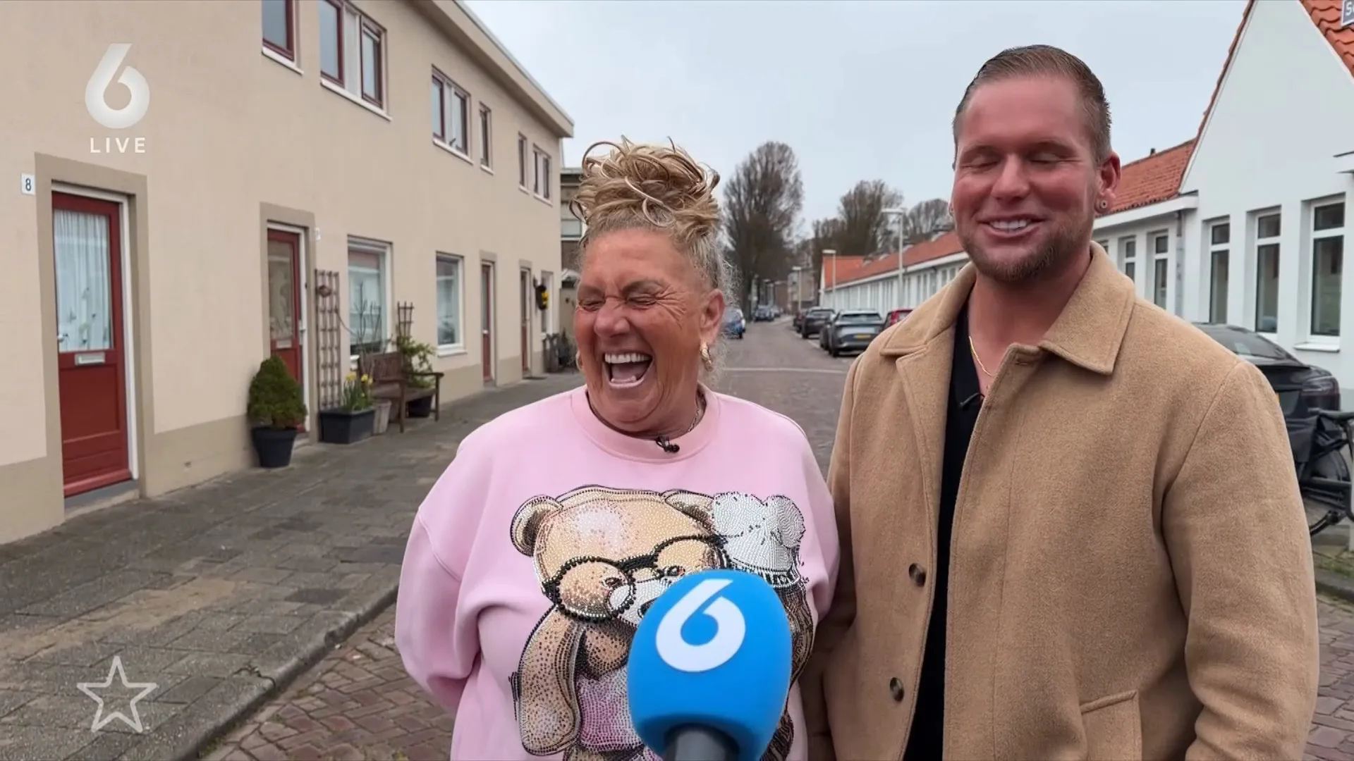 Nieuw programma op komst bij SBS: The Money Makers