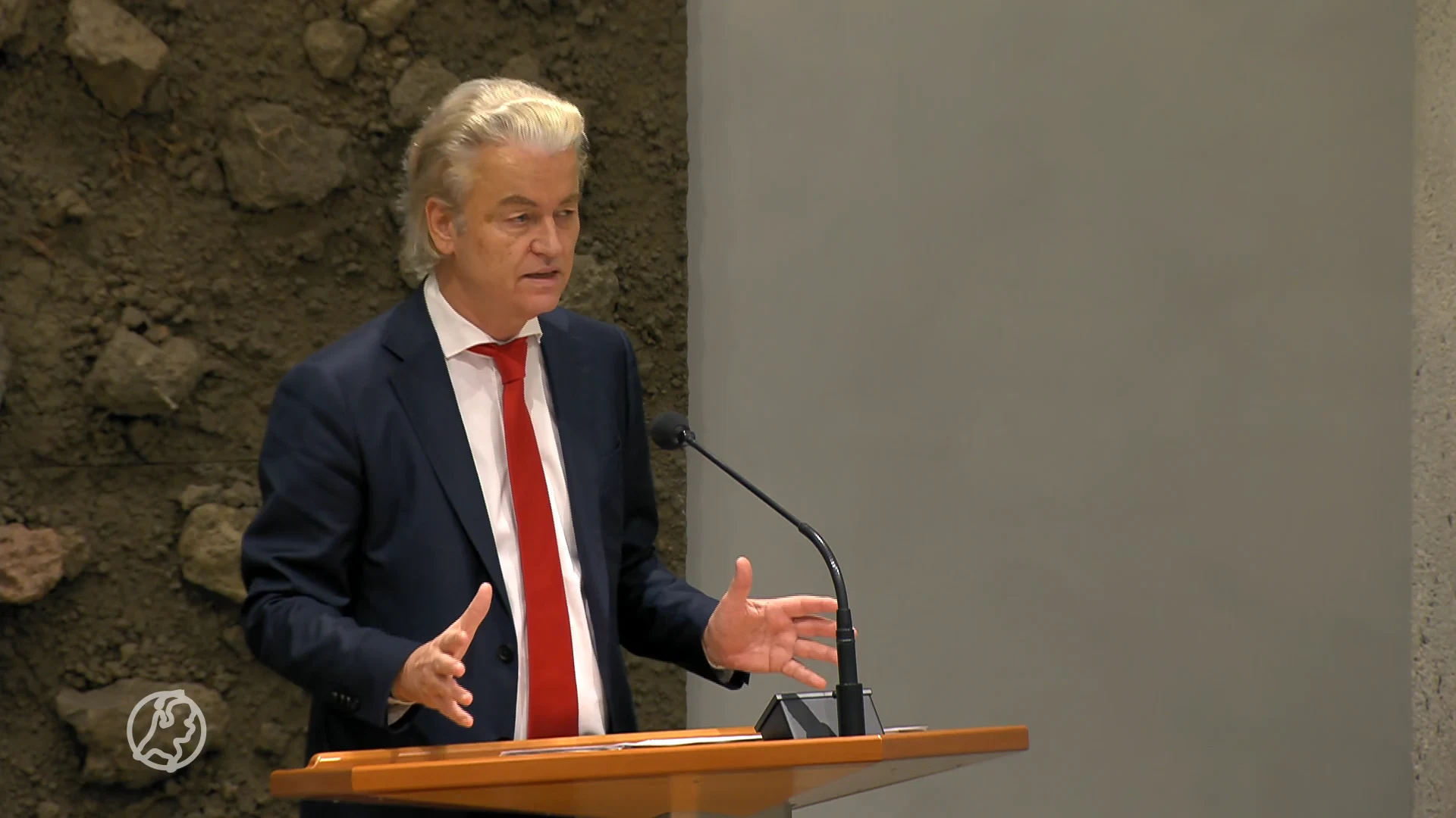 Wilders wil eerdere omstreden uitspraken niet terugnemen