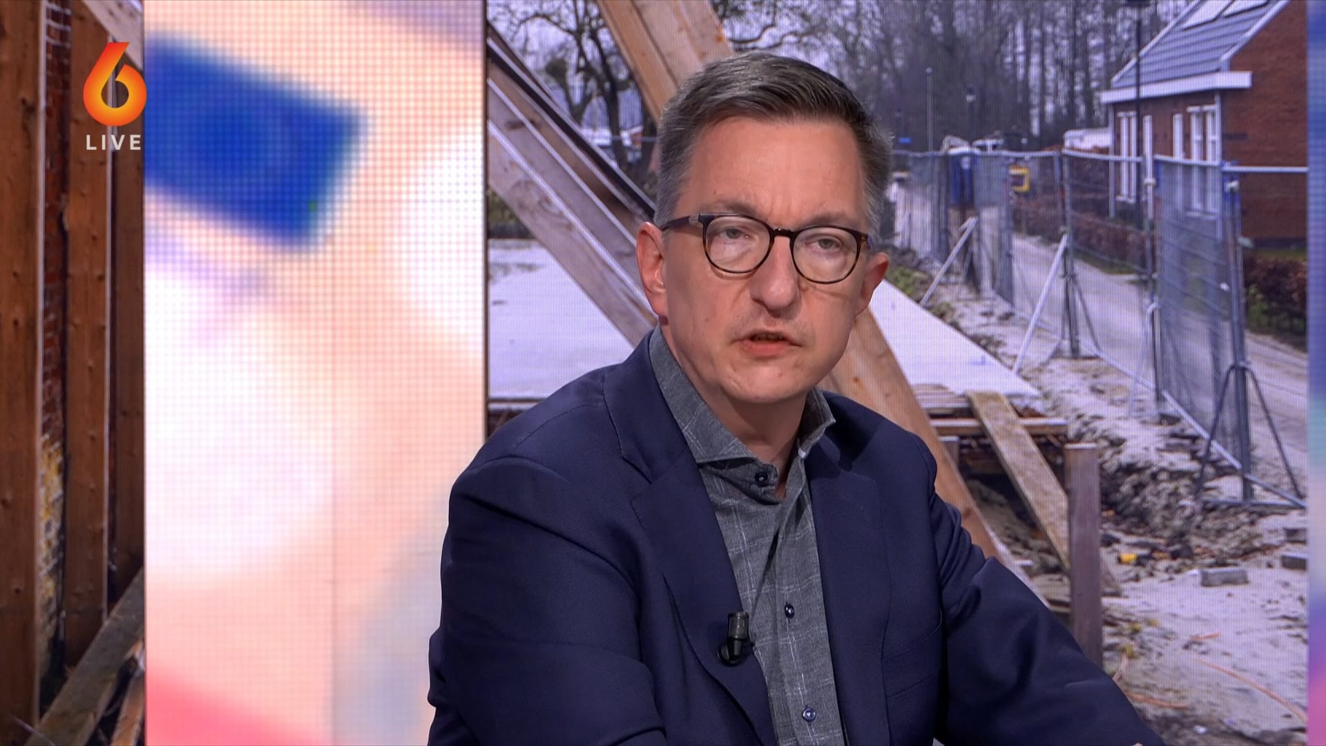 Martin Visser: ‘Precisie in grote hersteloperaties heeft een monster gecreëerd’
