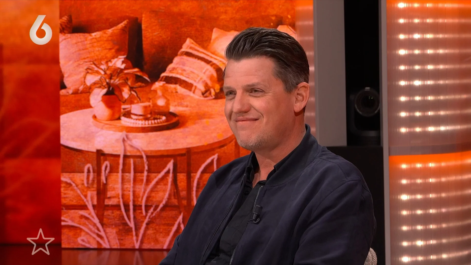 Kees Tol over nieuw seizoen VTWonen