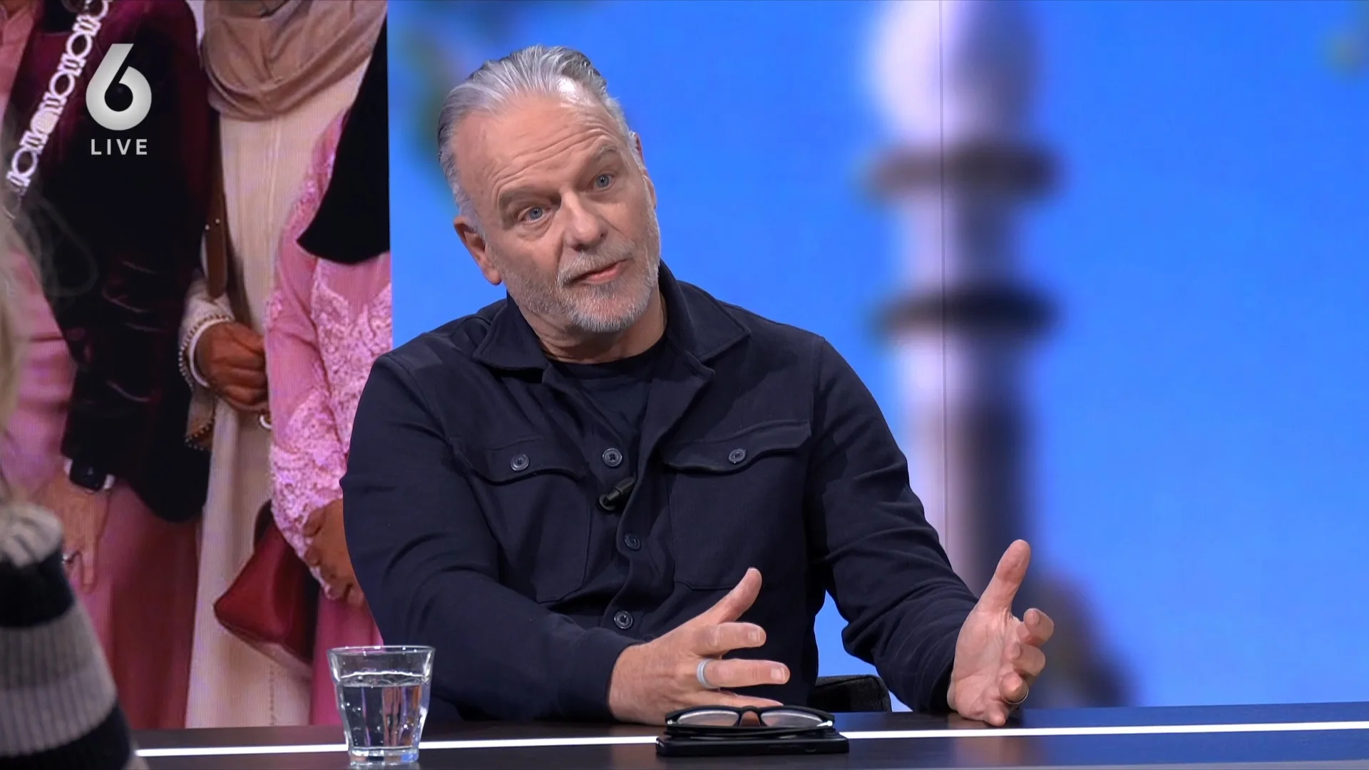 Wierd Duk: 'Tempo zelfislamisering van openbaar bestuur nadert kamikaze-niveau'