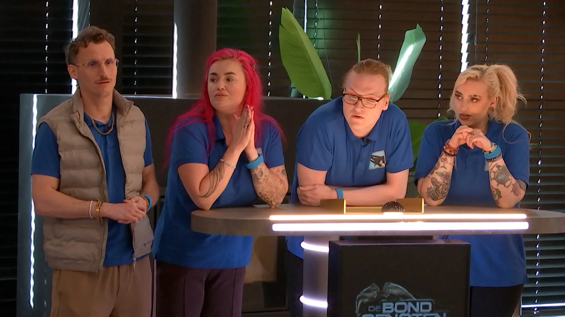 Seizoen 3, aflevering 147