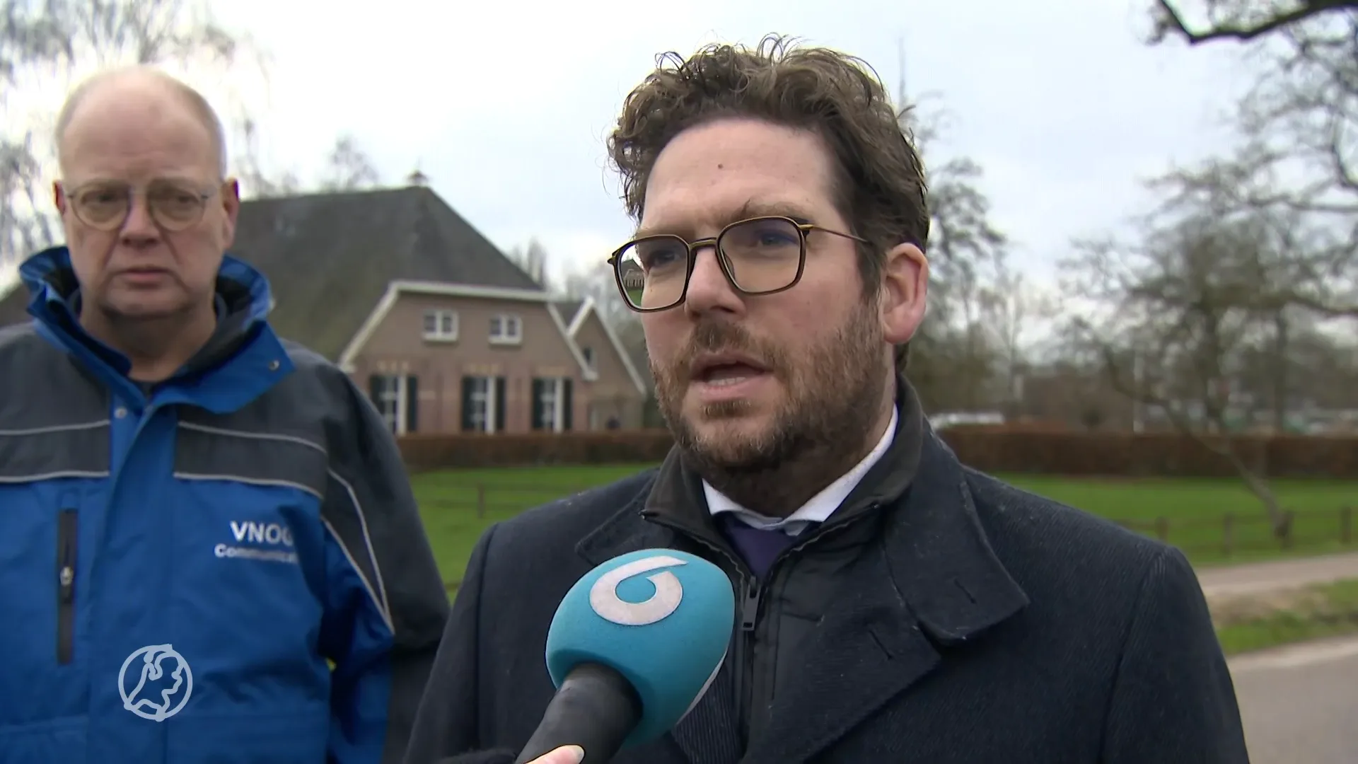 Geschokte reacties uit het land na fataal brugongeluk Lochem: 'Ontzettend tragisch'