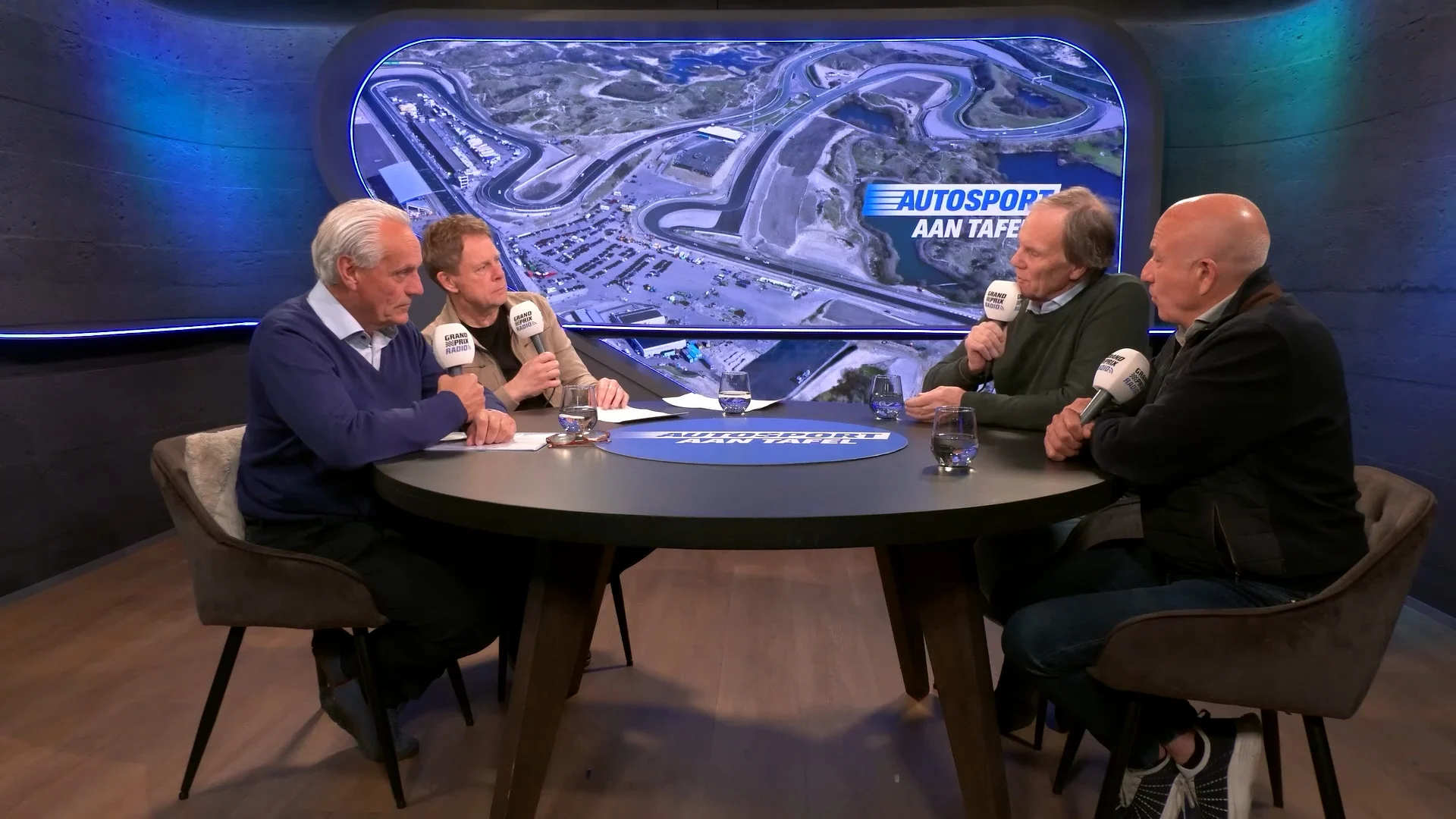 Dit is de toekomst voor Zandvoort na wegvallen Formule 1: 'Circuit zakt weg'