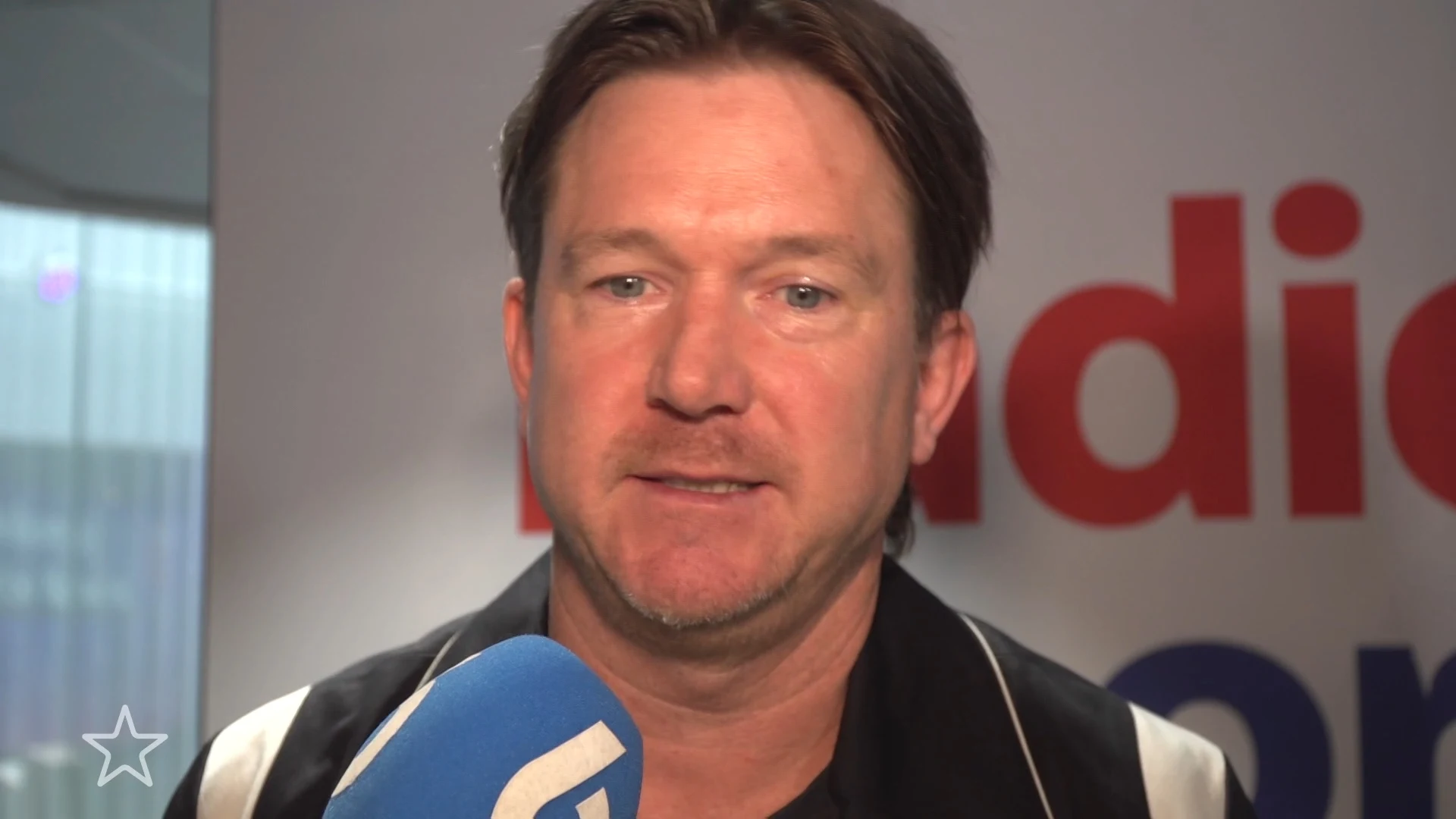 Johnny de Mol over tegenvallende I've Got The Music In Me