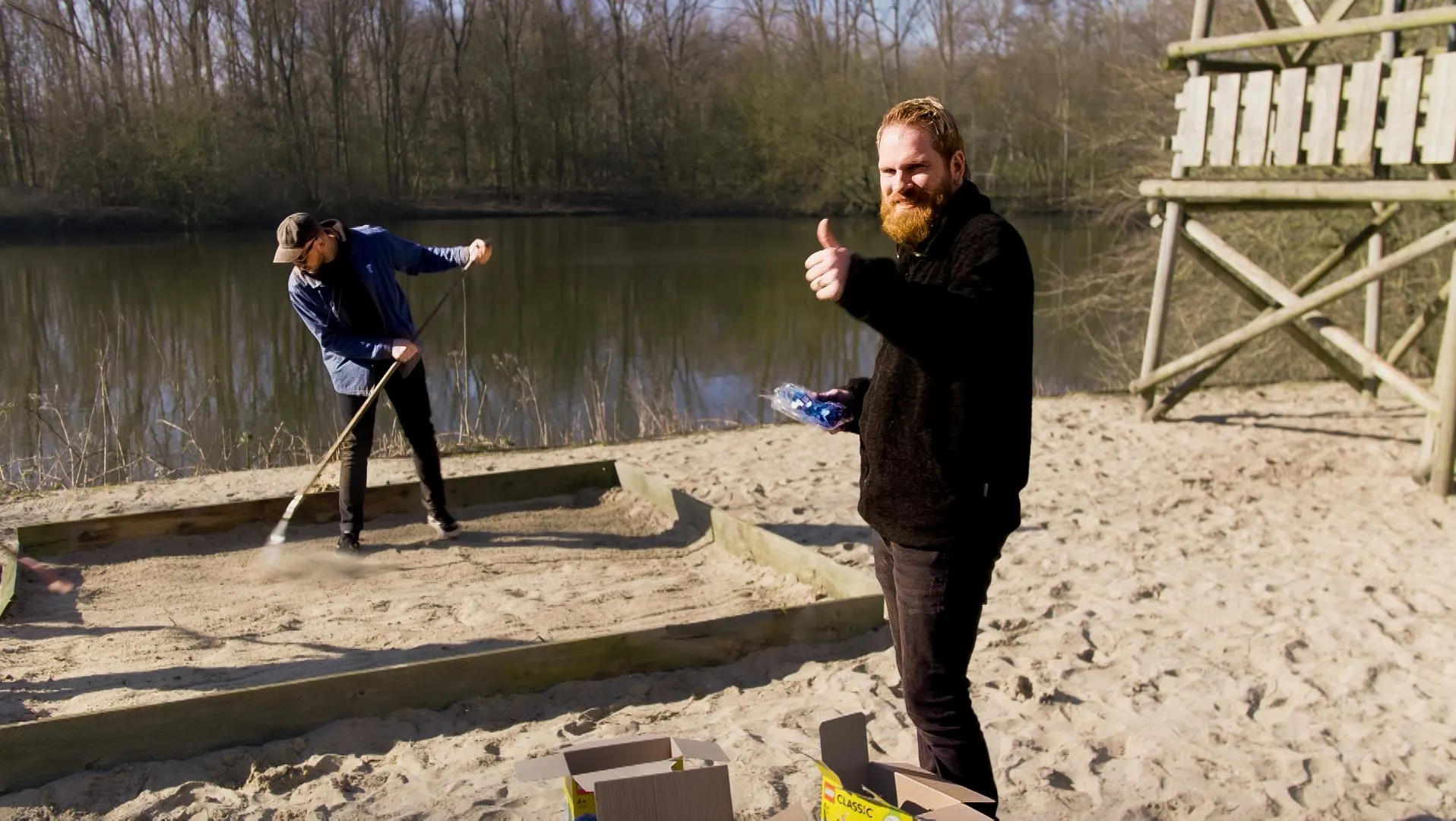 Seizoen 2, aflevering 4