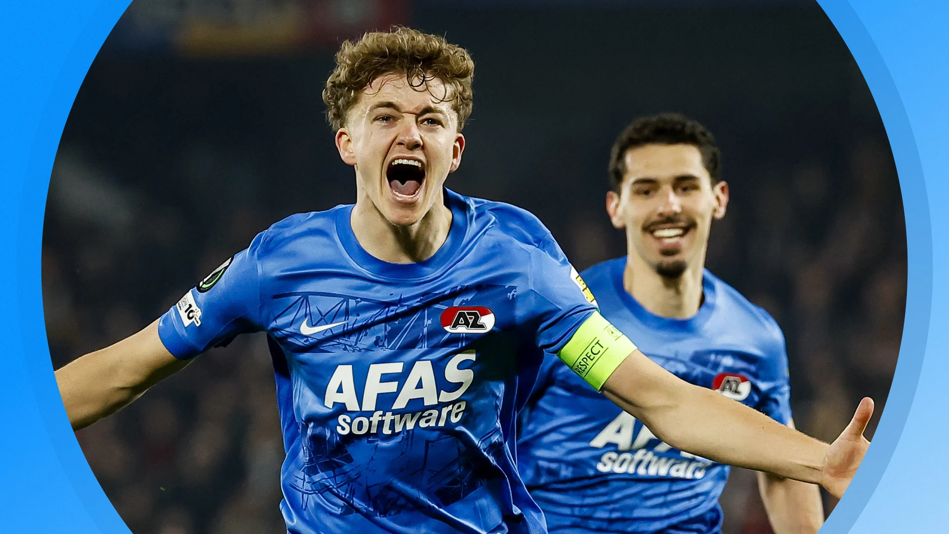 Seizoen 2026, aflevering 1205