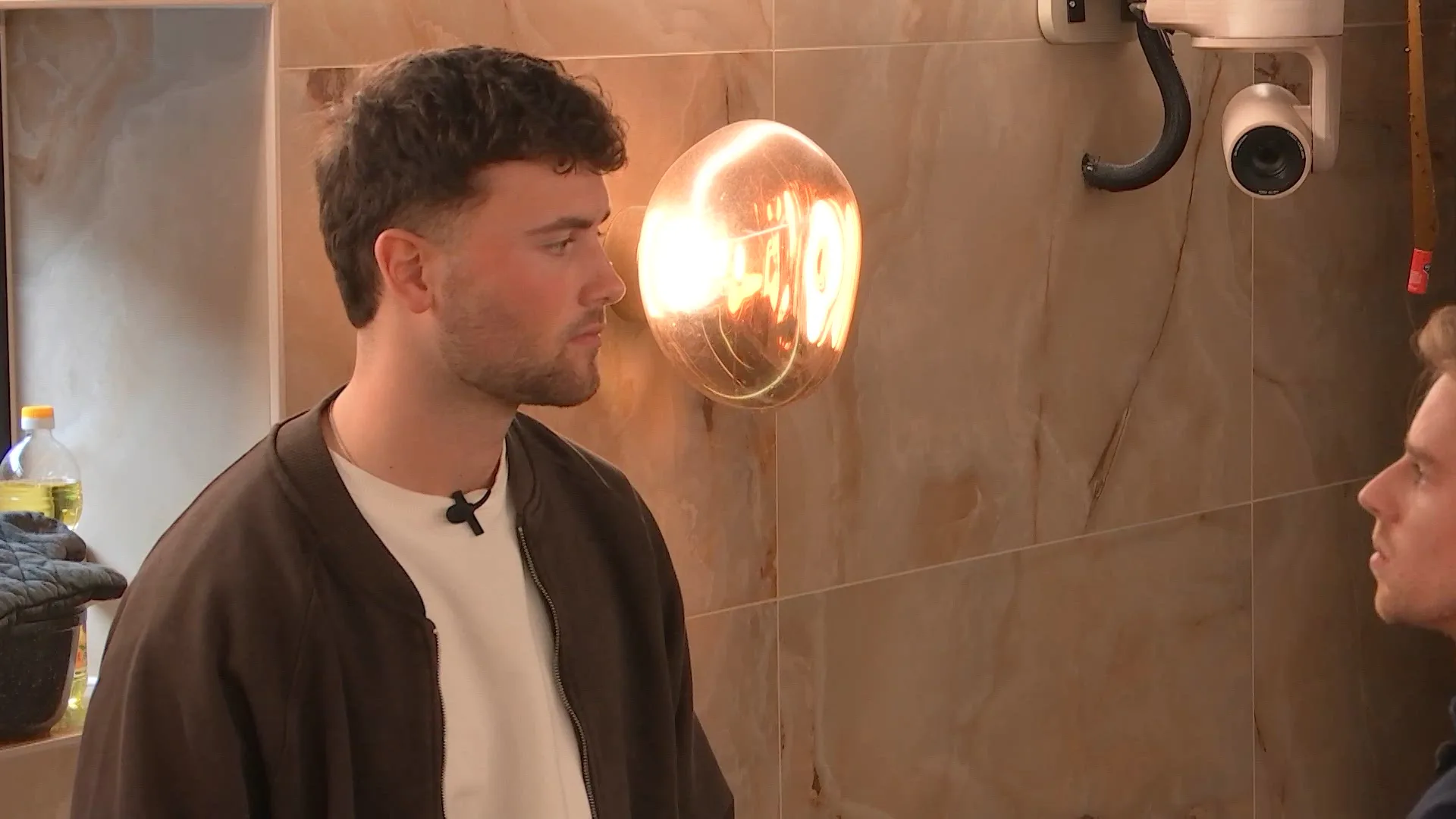 Noah weet niet meer wat hij moet doen: 'ik ben echt pissed off'