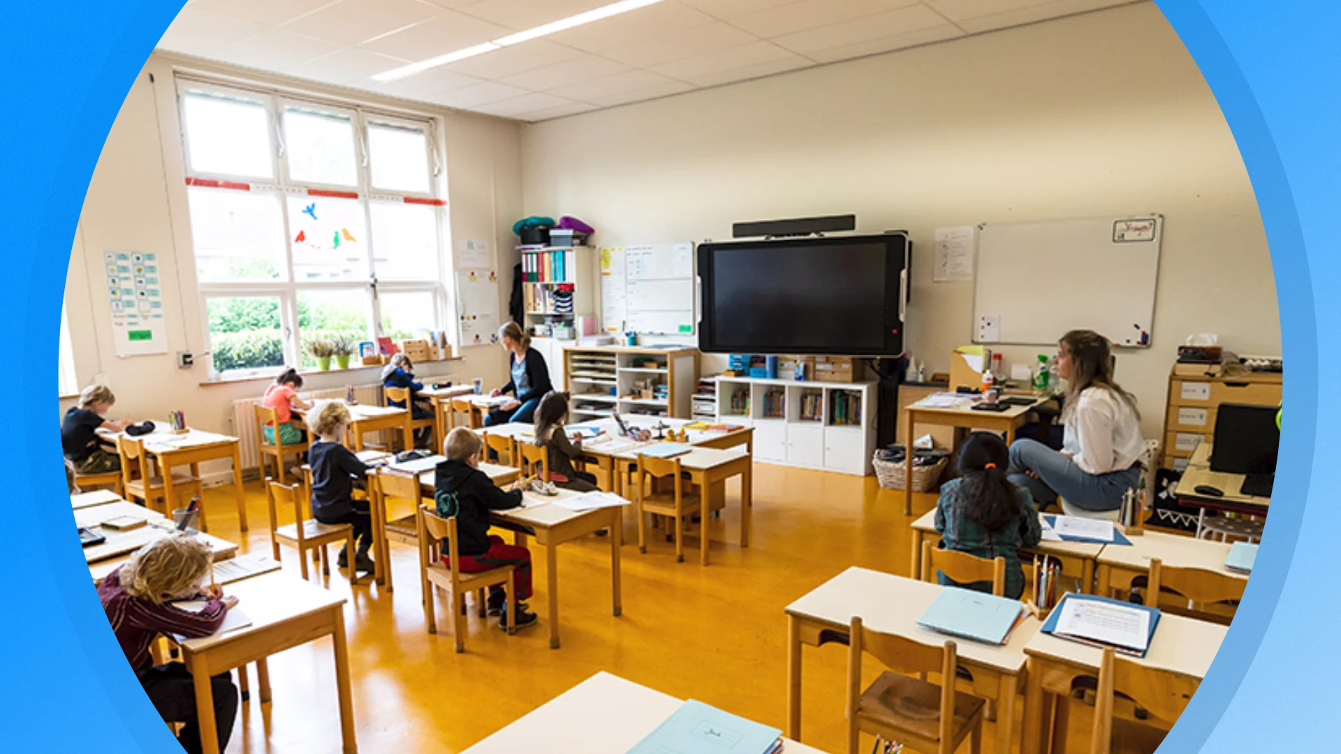 Seizoen 2026, aflevering 3049