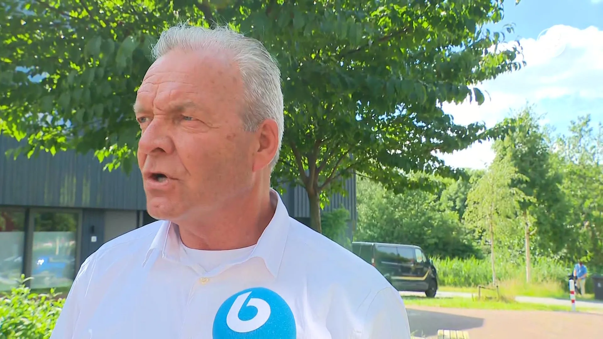 Buurt in shock na aanhouding dochter van overleden echtpaar in Meerstad