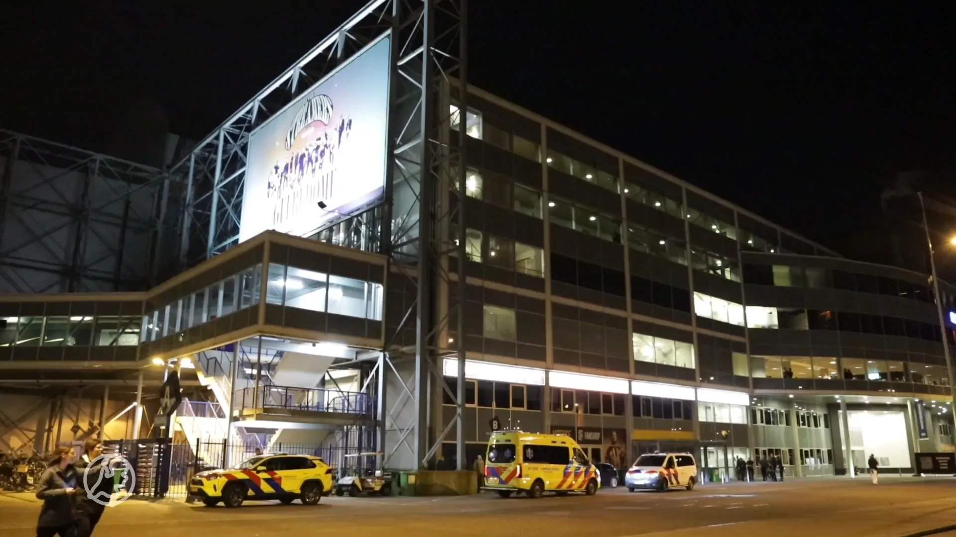 Feestgangers onwel bij festival in GelreDome: 'Vermoedelijk pepperspray gebruikt'