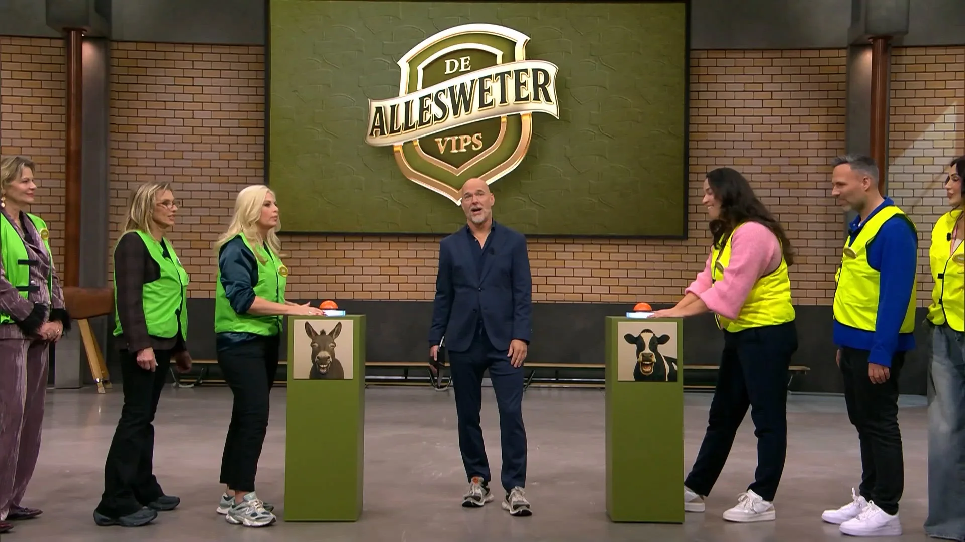 Herkenen de kandidaten de BN’er op leeftijd?