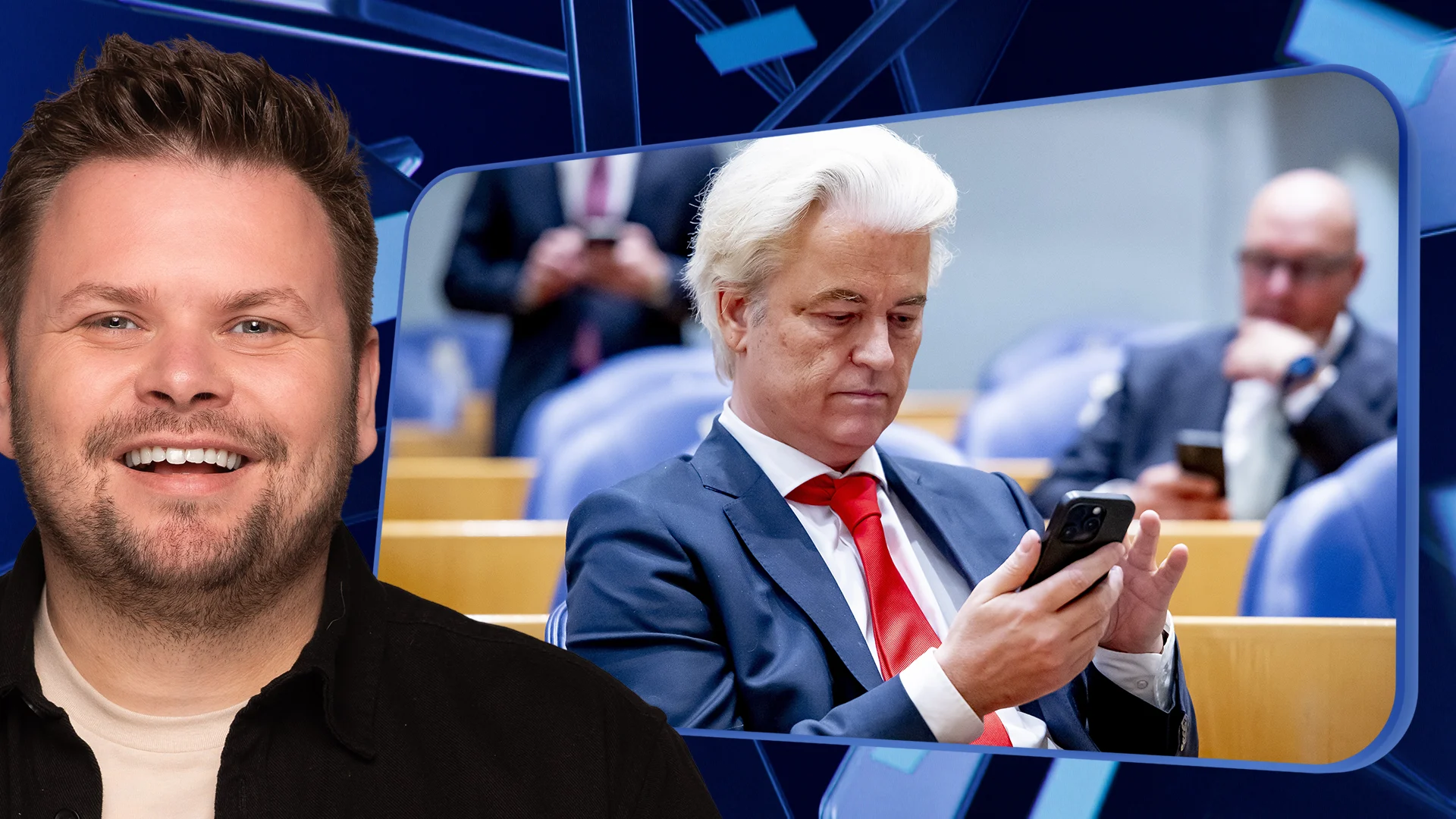 Seizoen 2026, aflevering 44