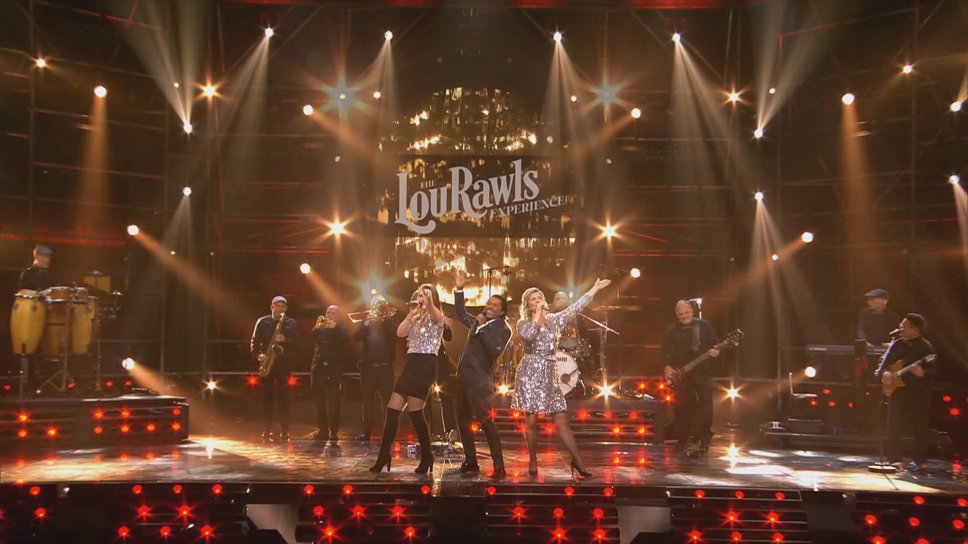 Seizoen 4, aflevering 8