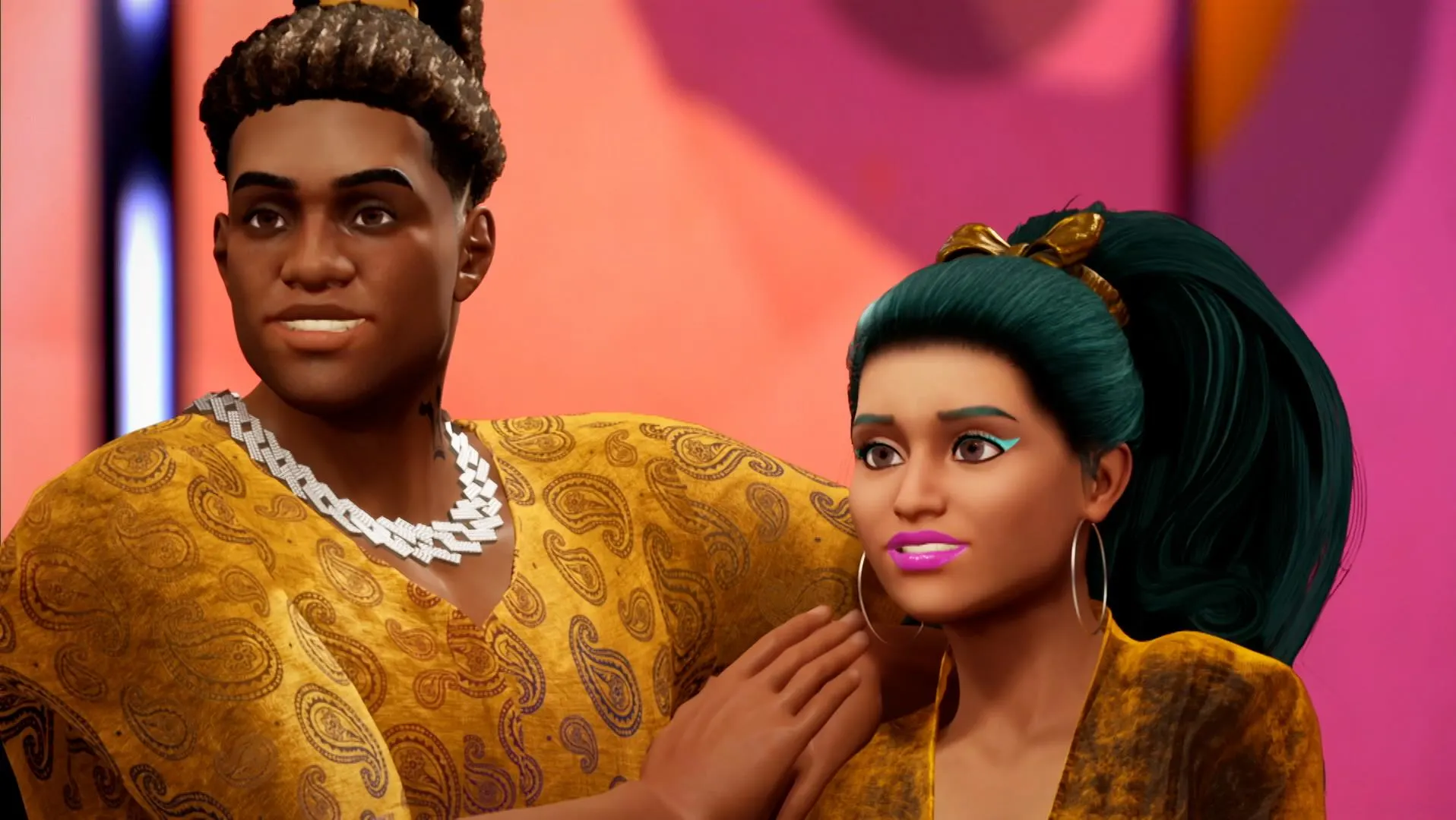 Seizoen 1, aflevering 5