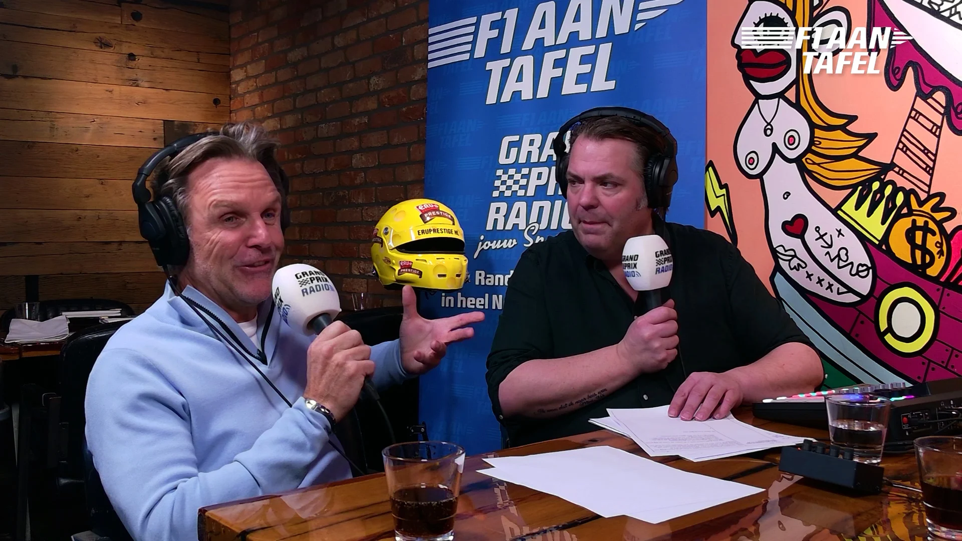 Seizoen 8, aflevering 16