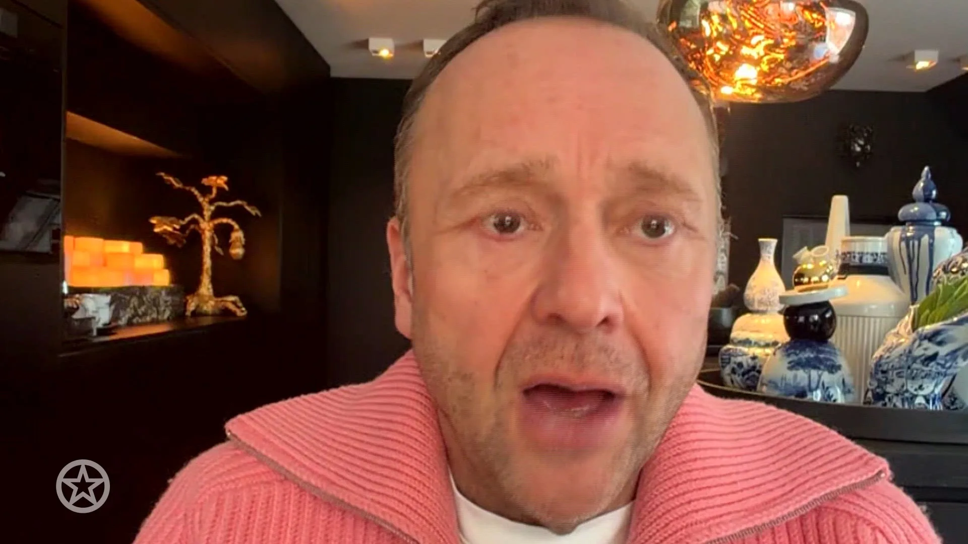 Richard Groenendijk over technische problemen bij Hairspray