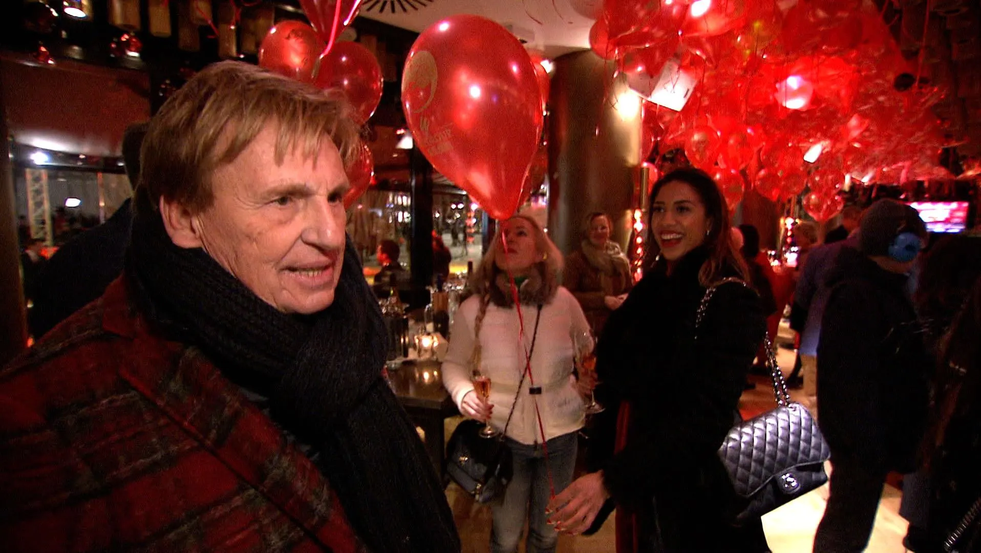 Seizoen 1, aflevering 1