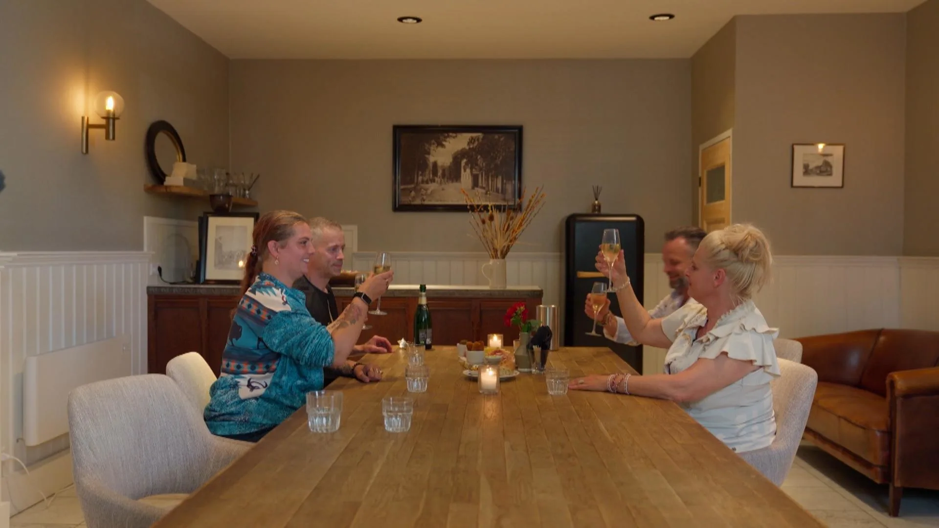 Sint Willebrord en Hoorn