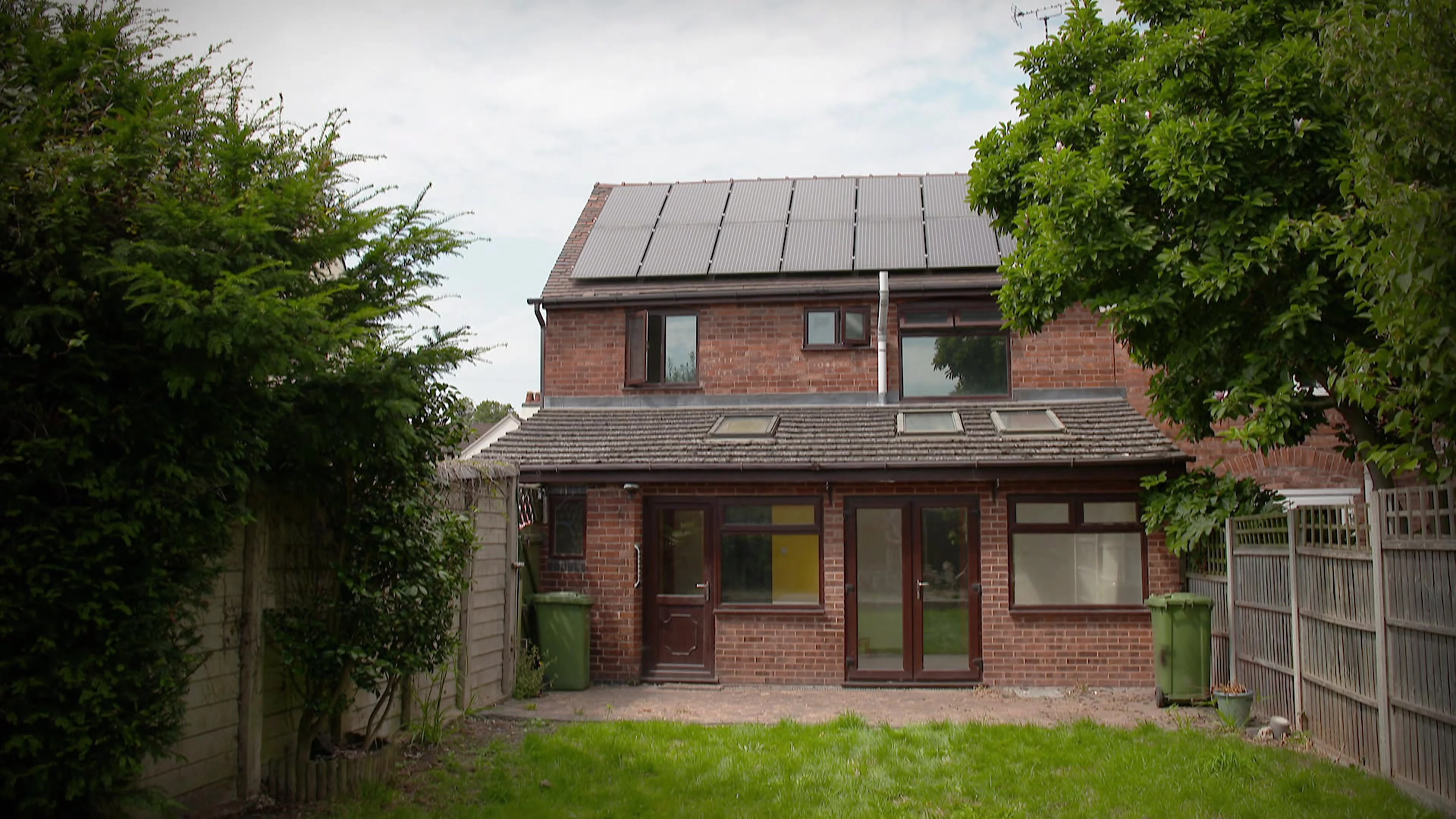 Great Minds Think Alike