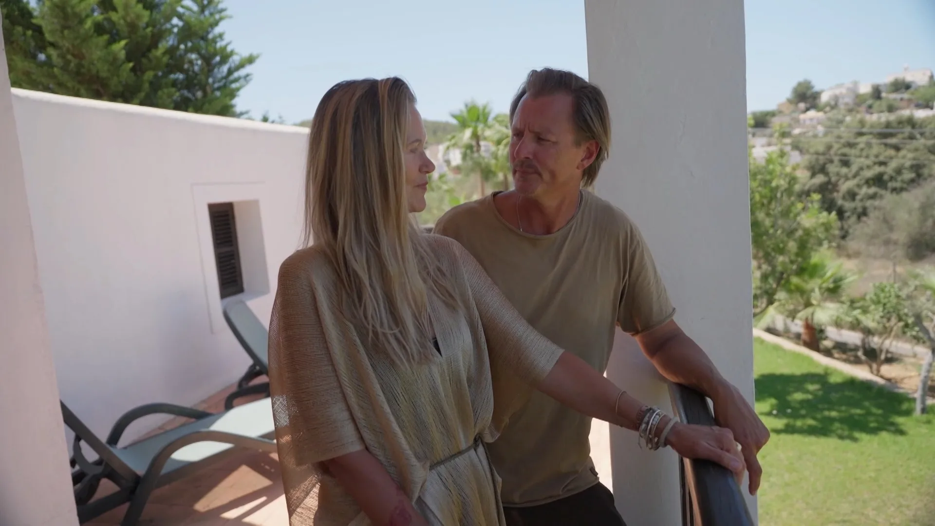 Twijfelende huurbaas houdt droom van Mano en Manon tegen