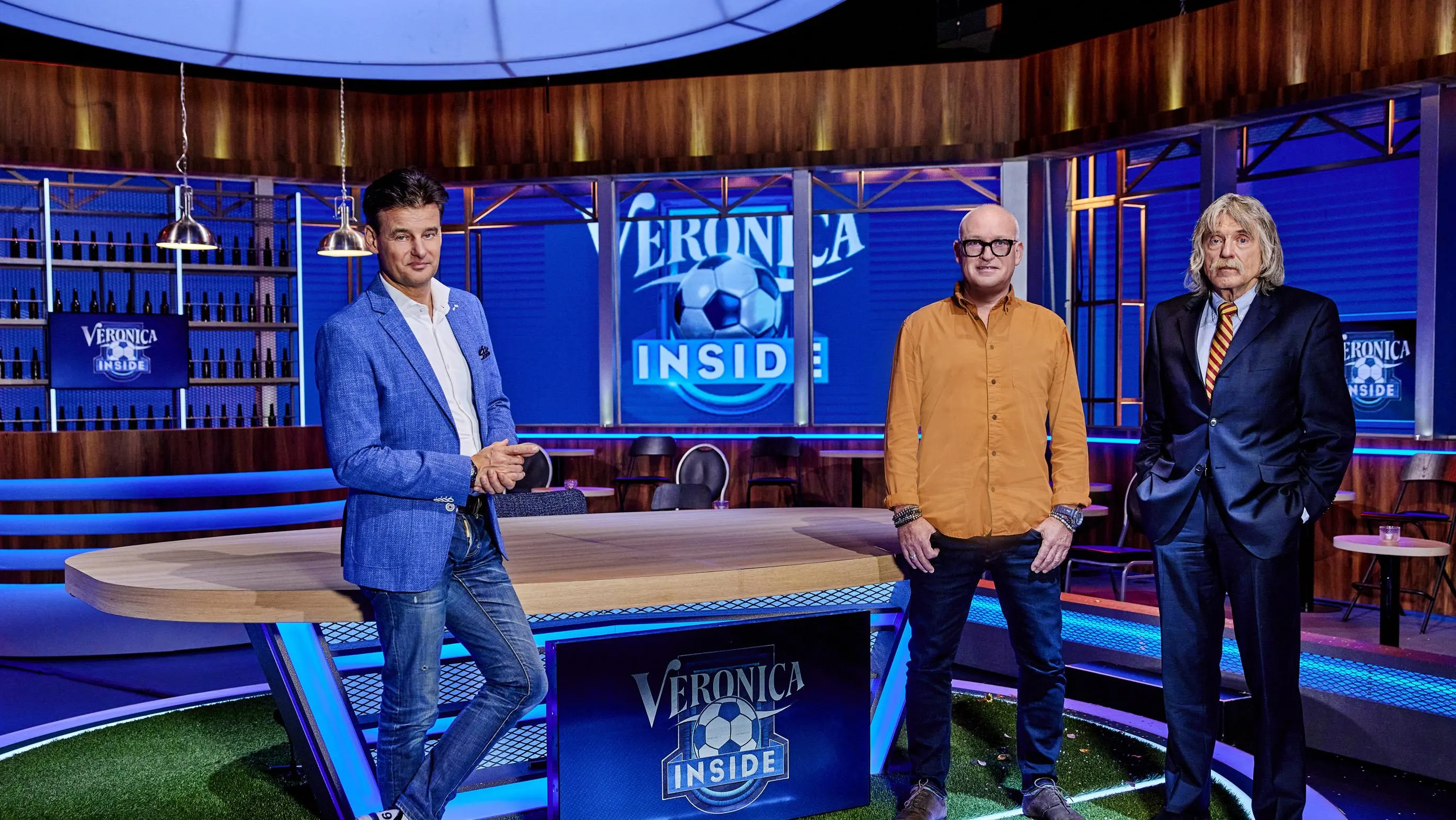 Het allerbeste van Veronica Inside 2021